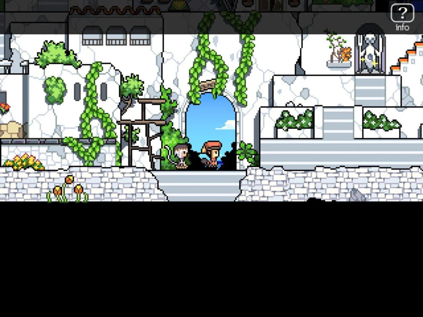 Takanaria screenshot 5