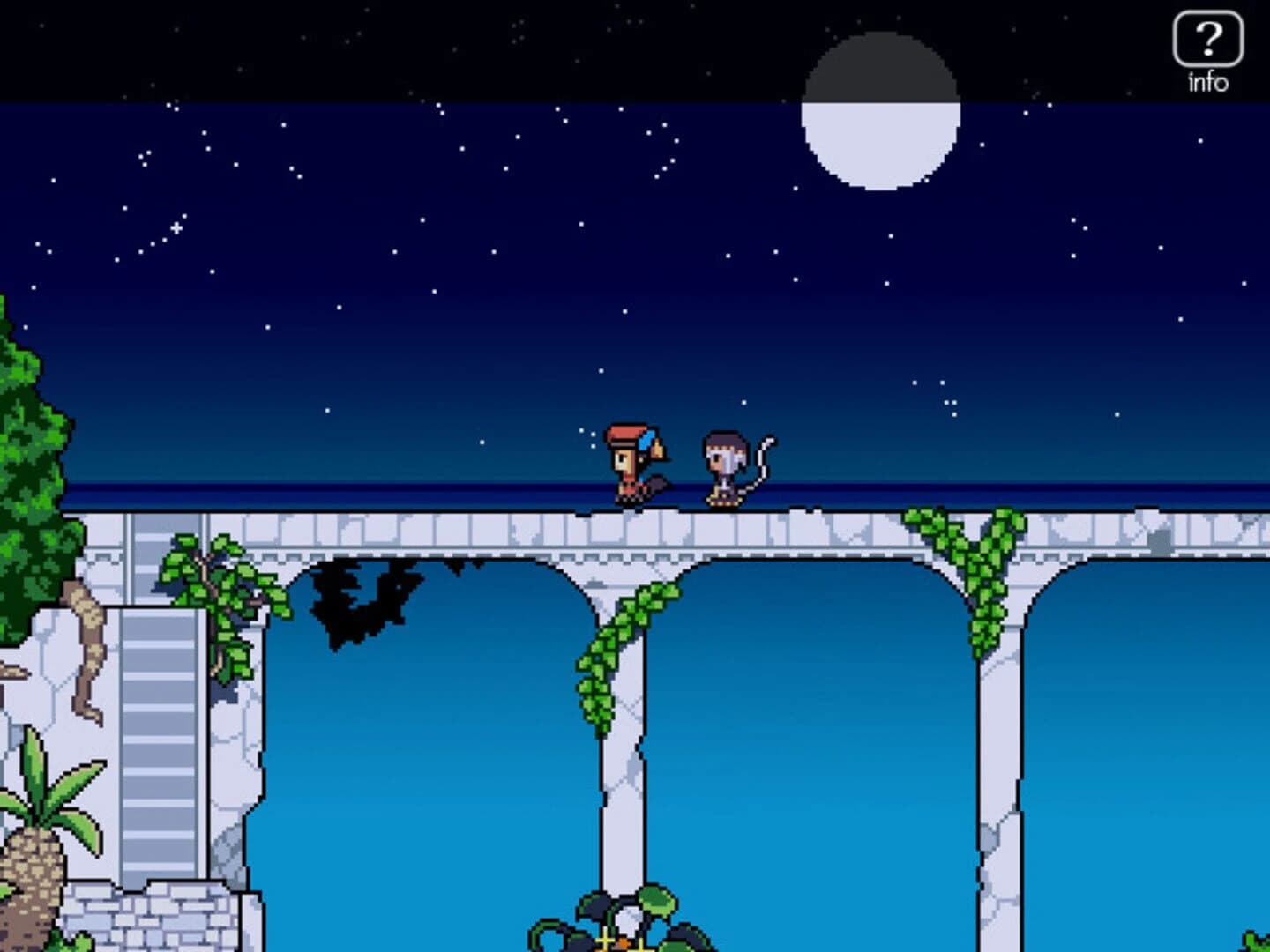 Takanaria screenshot 2