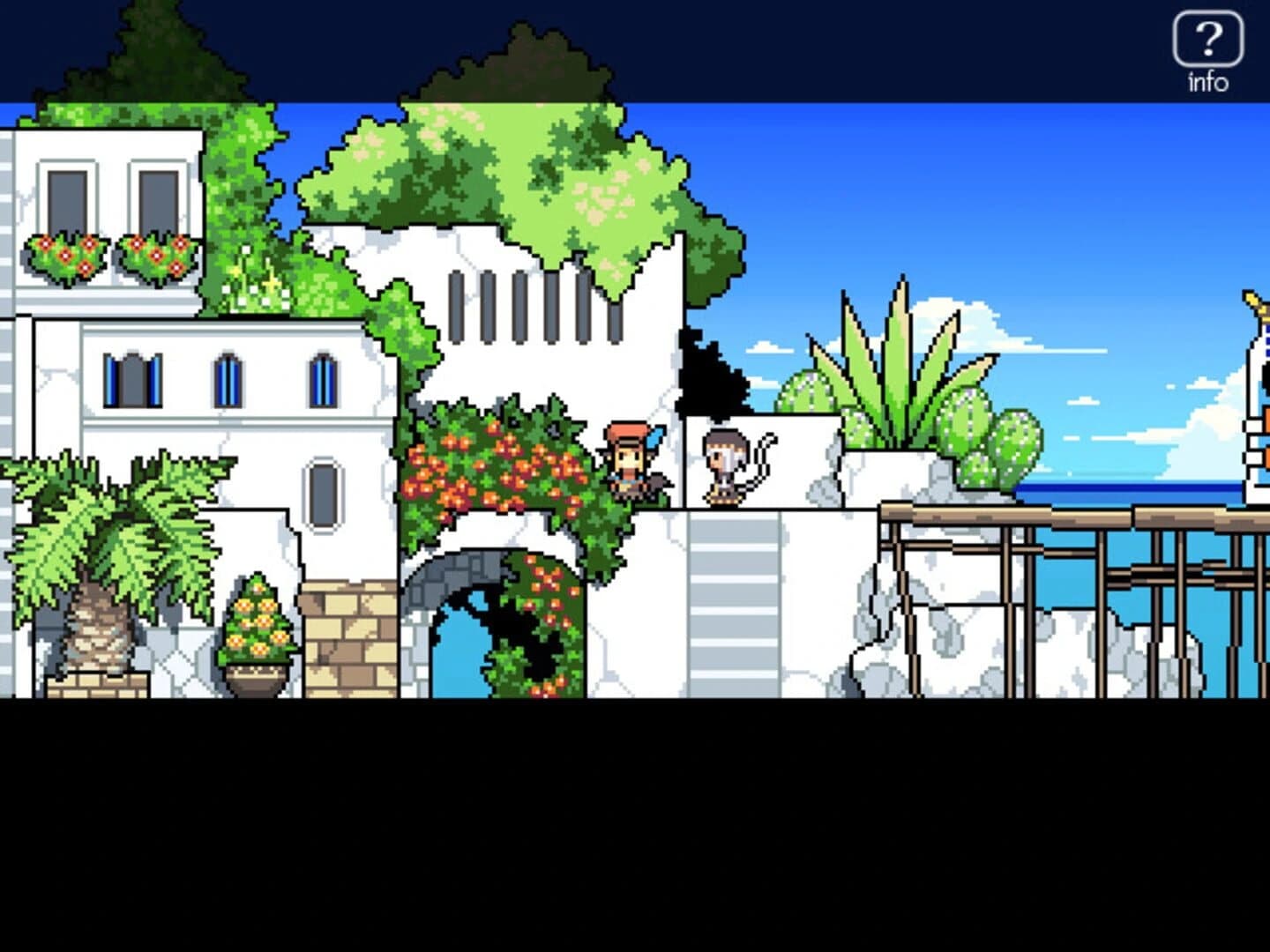 Takanaria screenshot 3