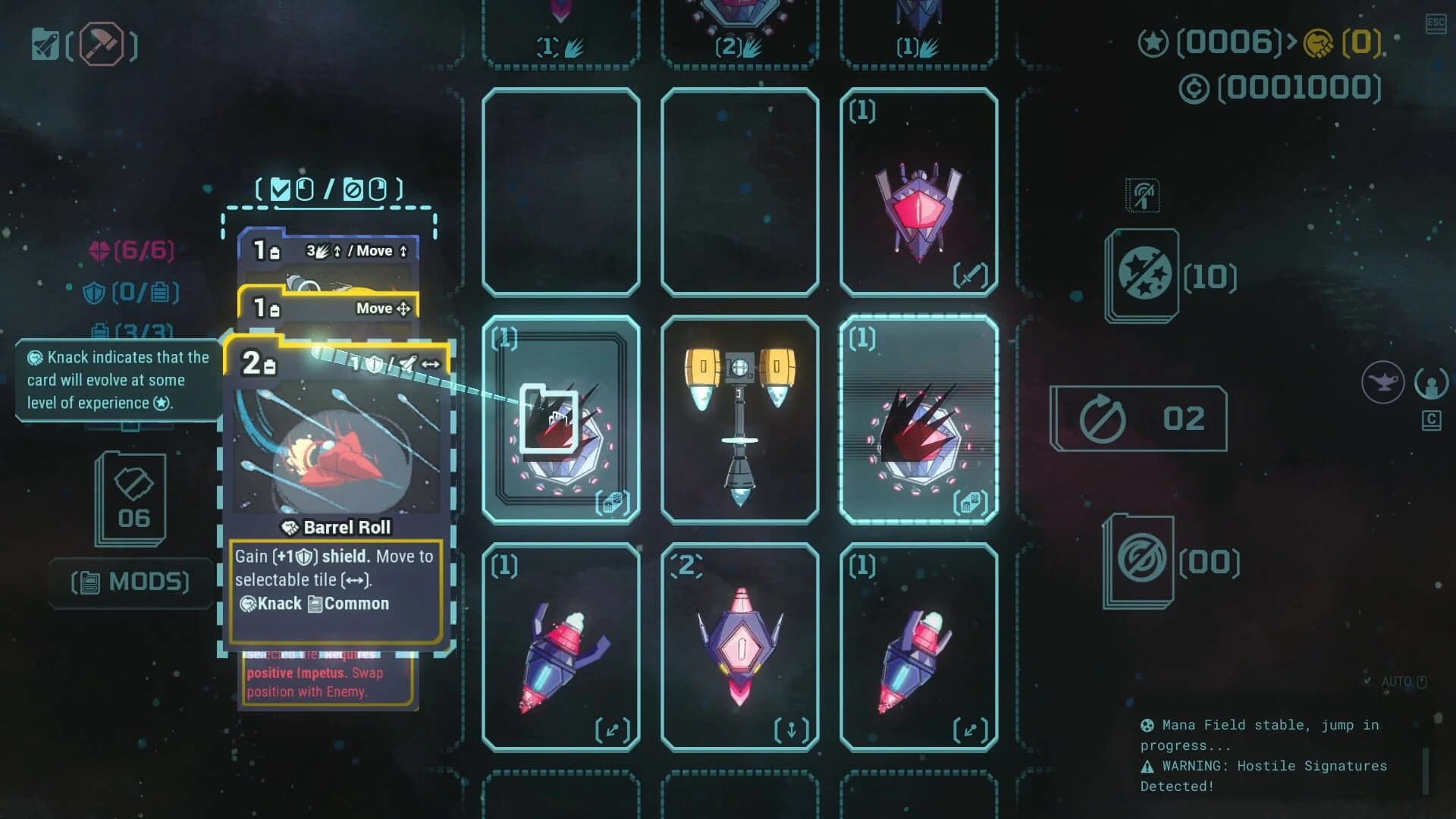 Takara Cards screenshot 4
