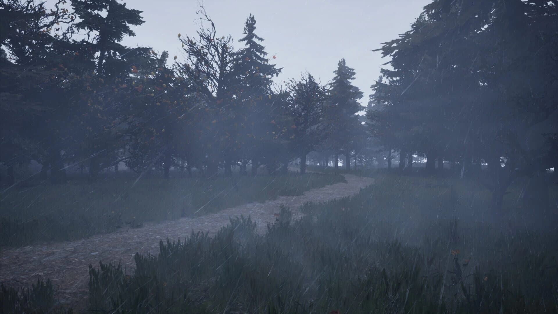 Take a Walk screenshot 1