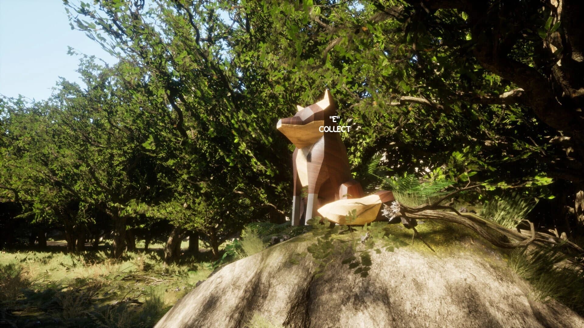 Take a Walk screenshot 5