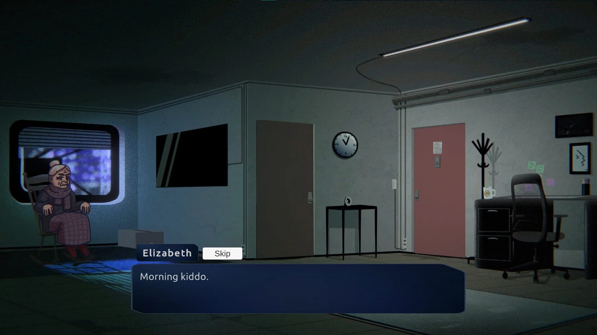 Take As Needed screenshot 1