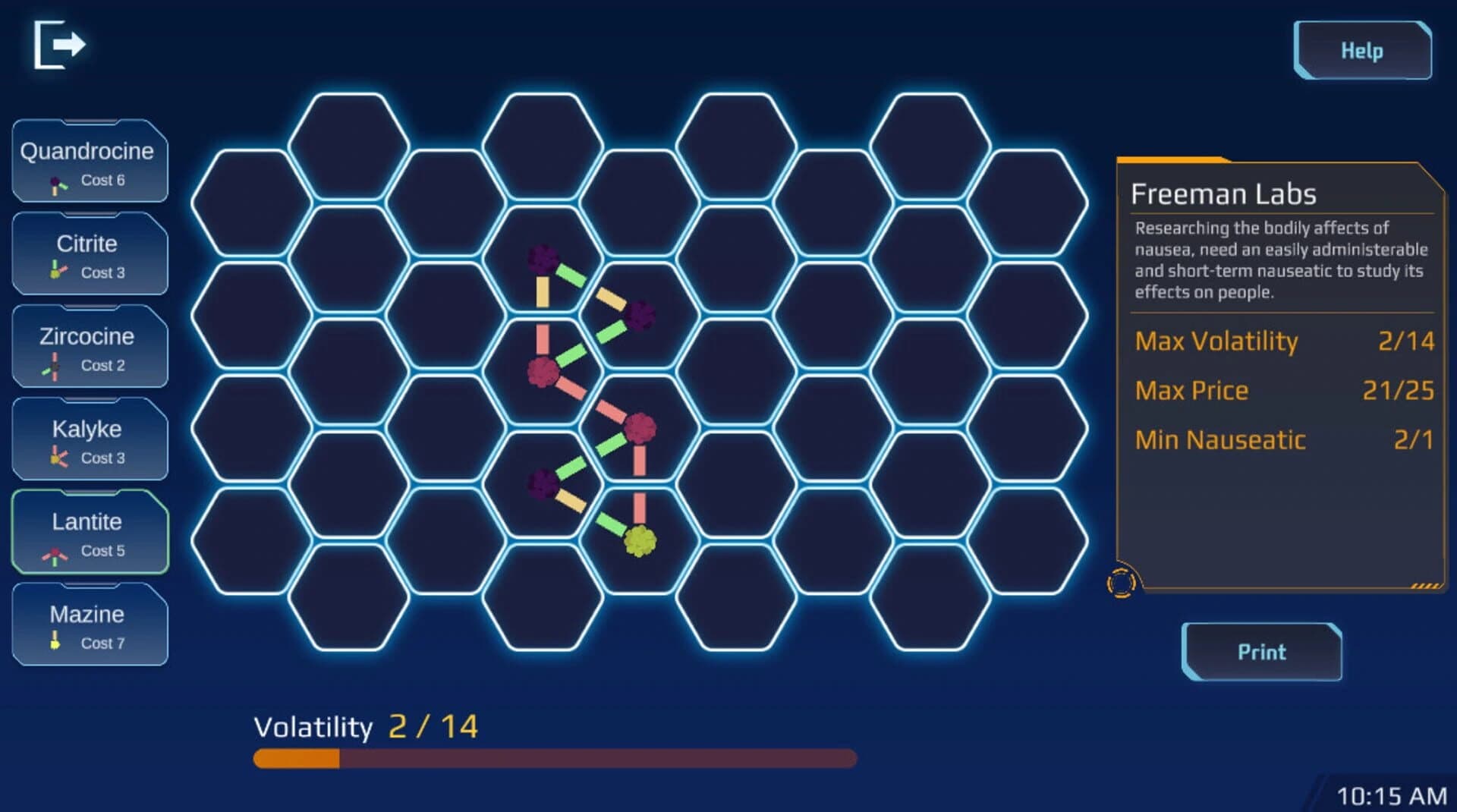 Take As Needed screenshot 2