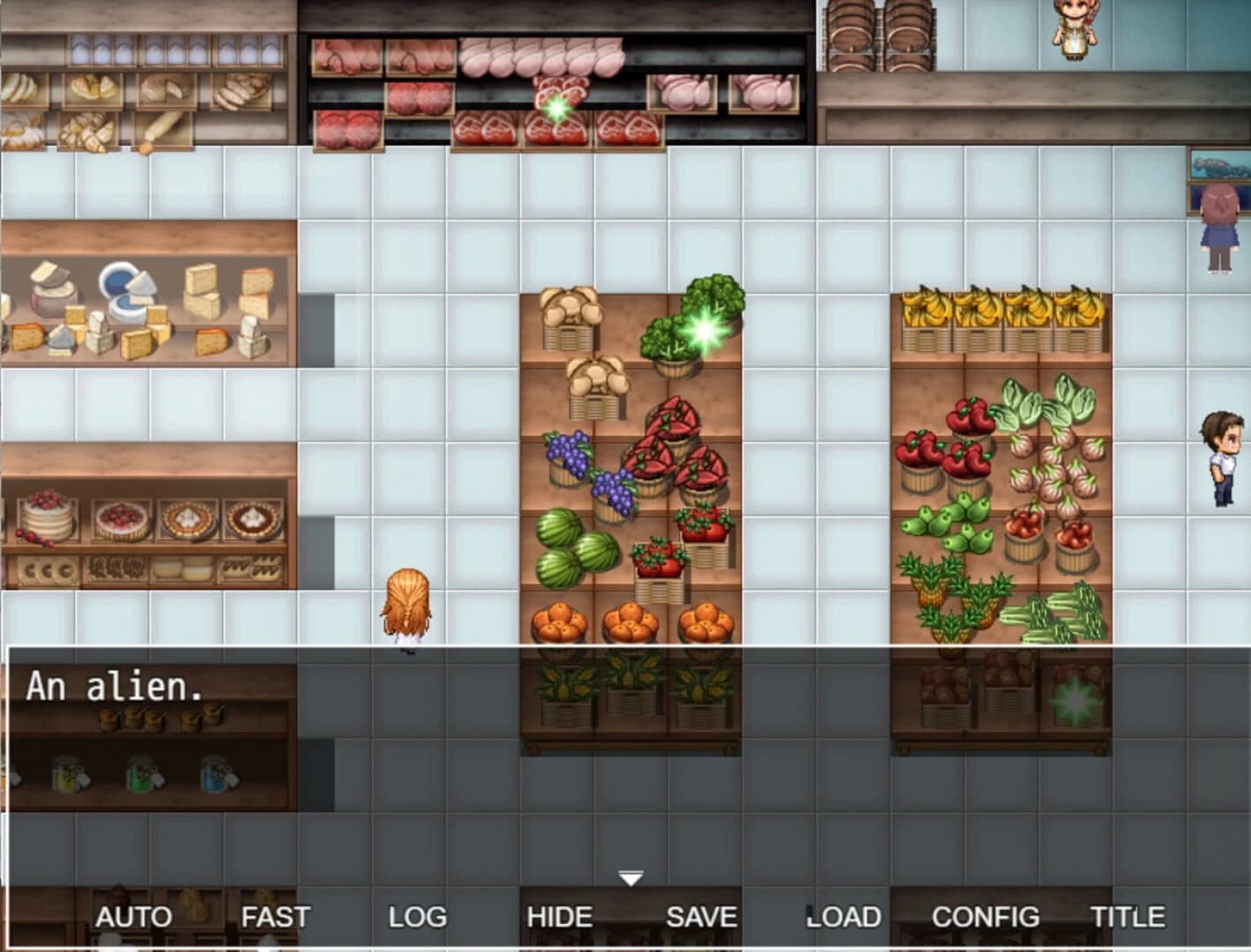 Take Care of It. screenshot 5