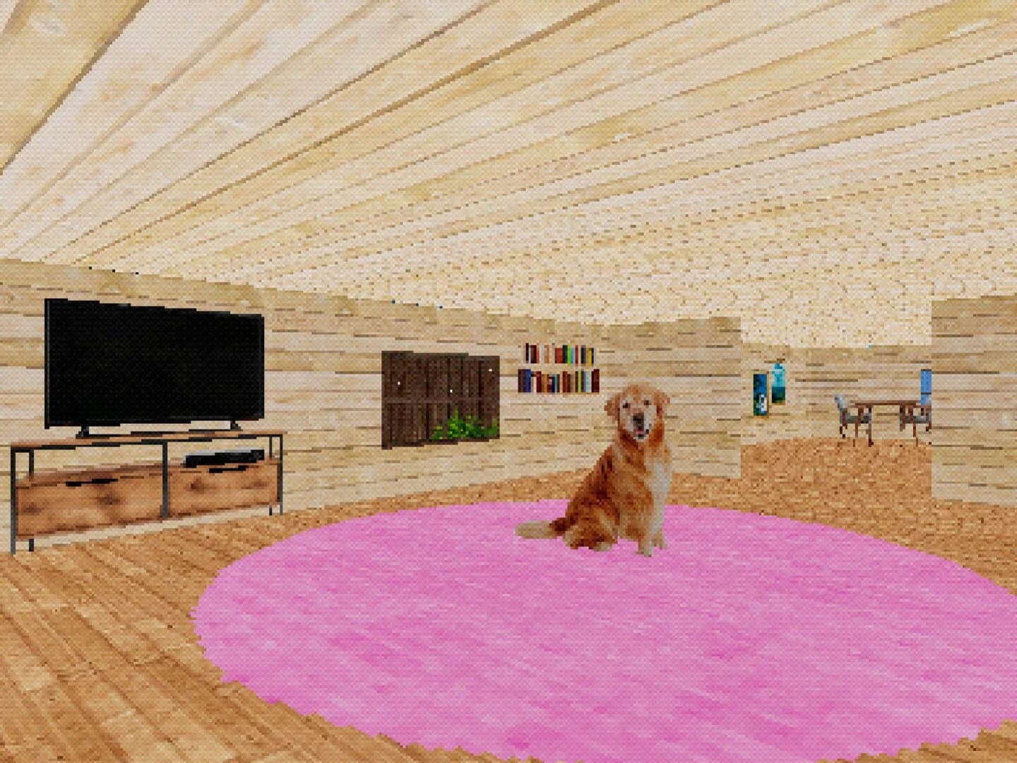 Take Care Of The Dog screenshot 1