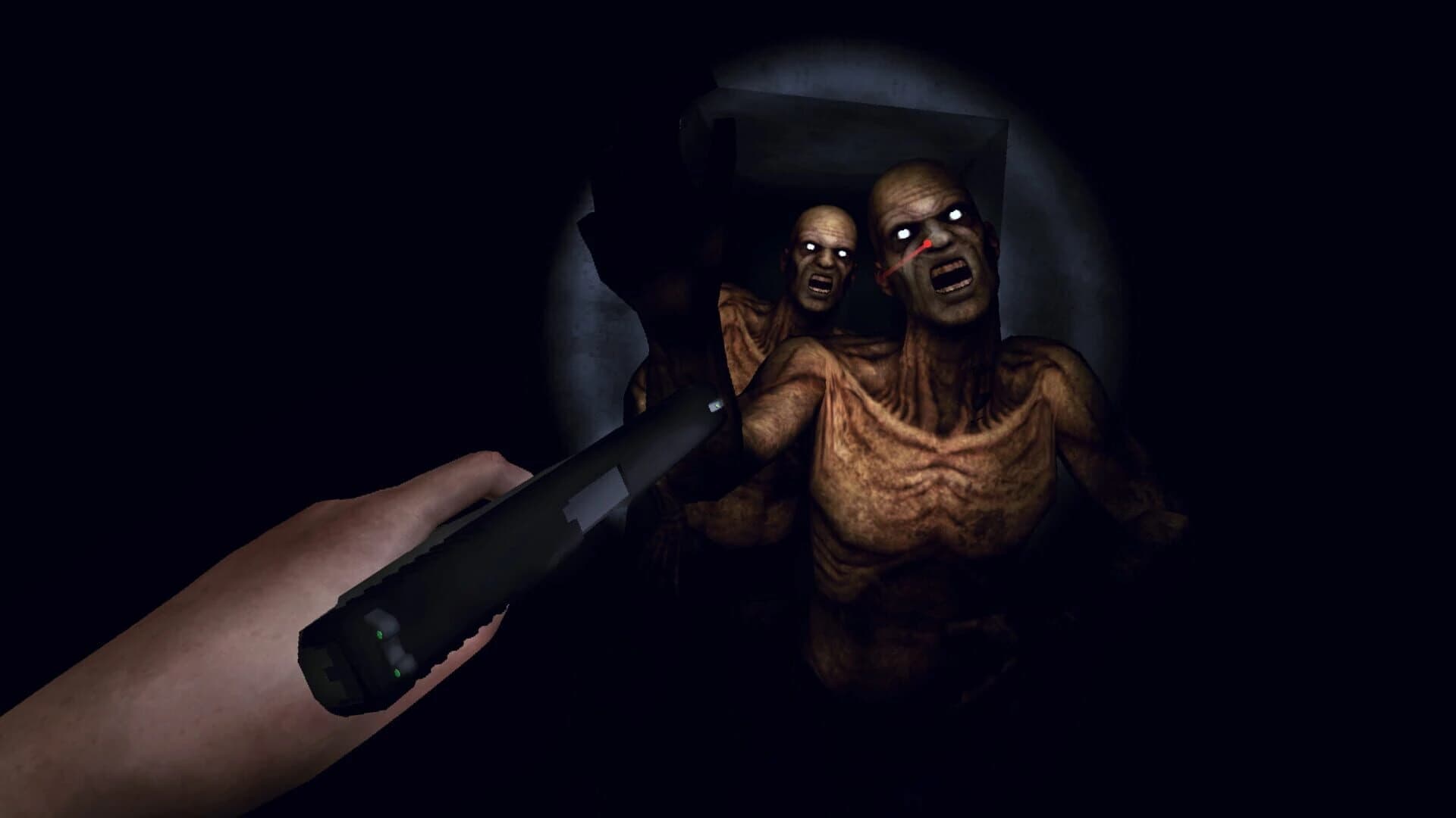 Take Care VR screenshot 4