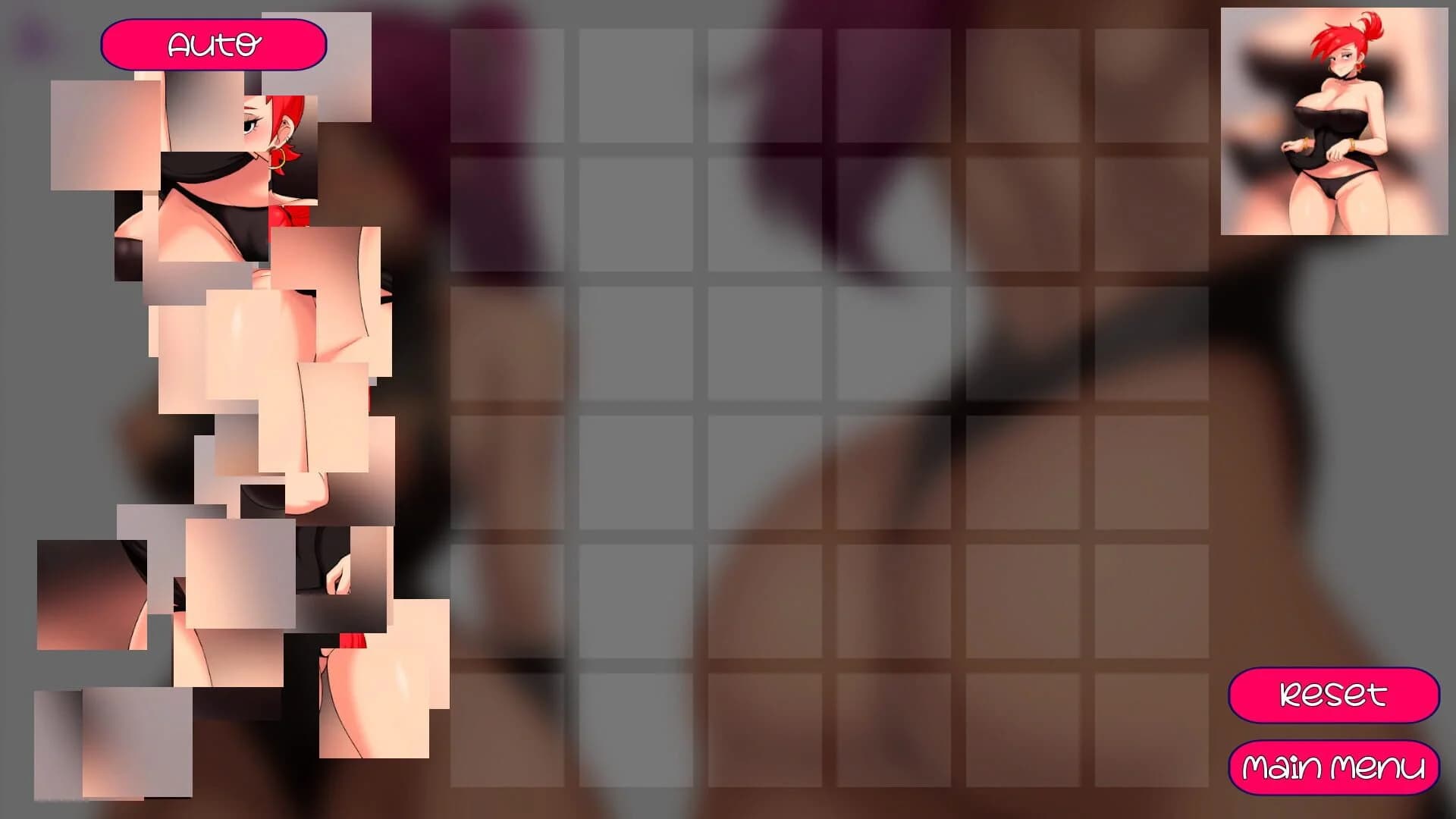 Take Over Body screenshot 1