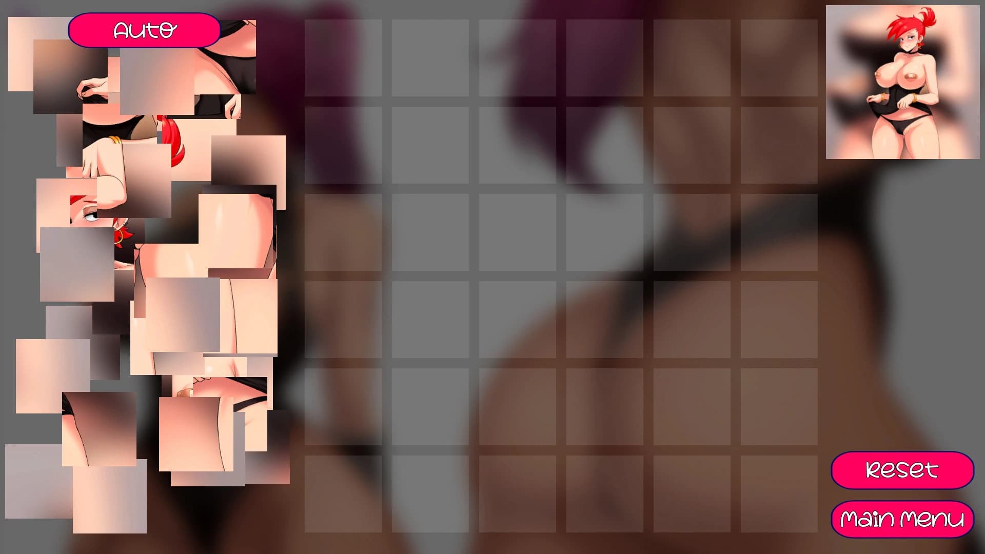 Take Over Body screenshot 5