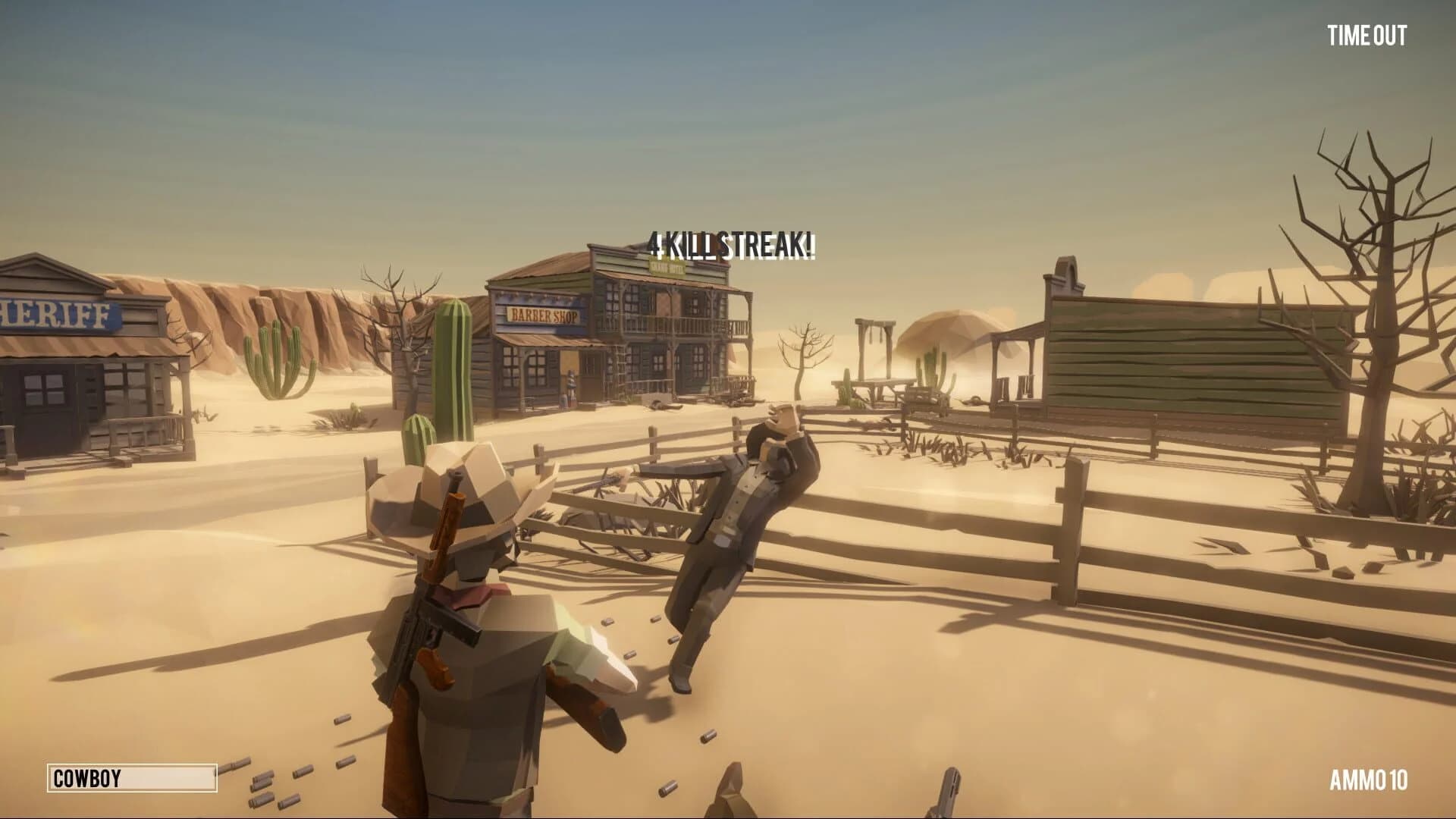 Take That screenshot 4