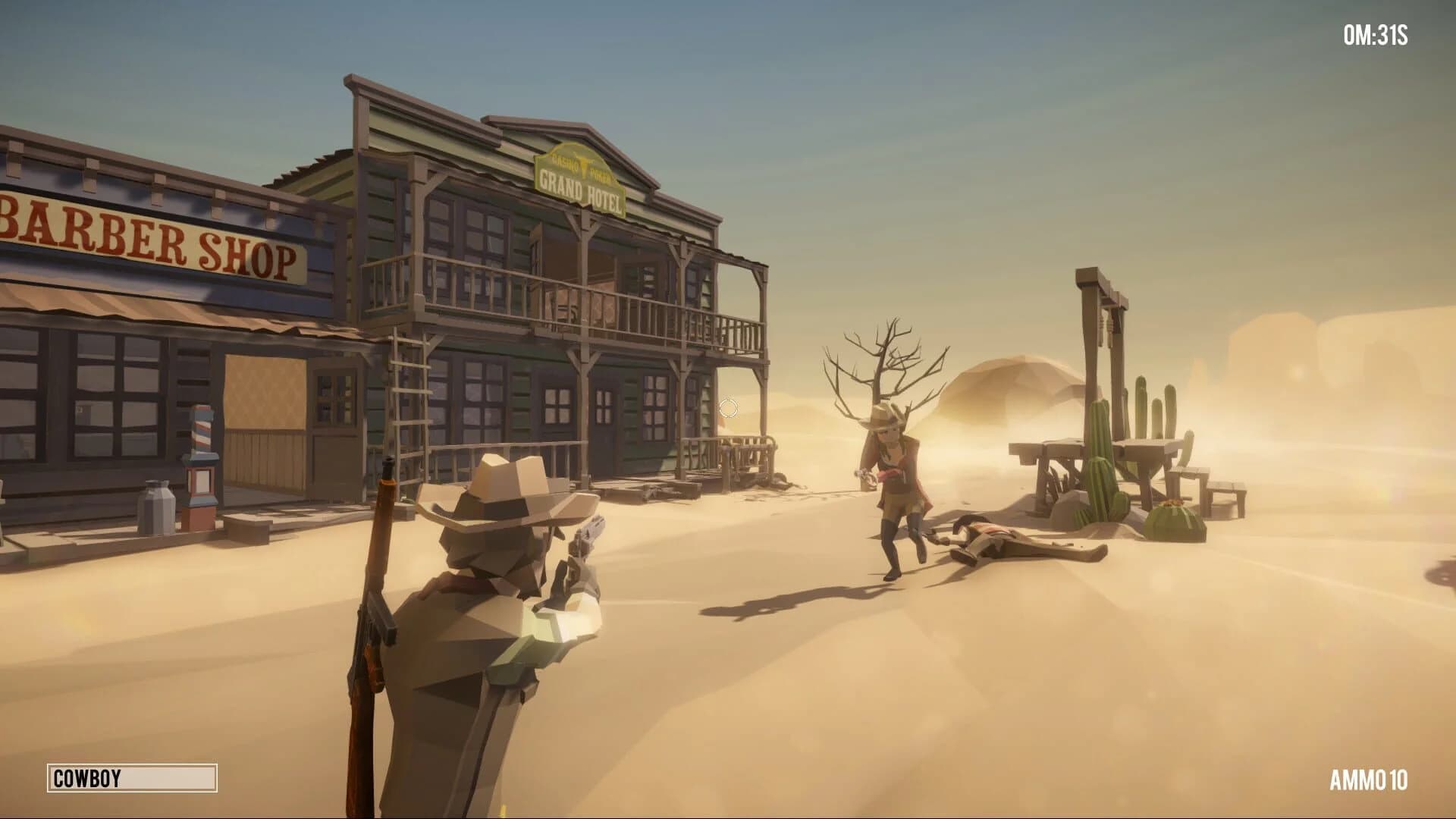 Take That screenshot 5