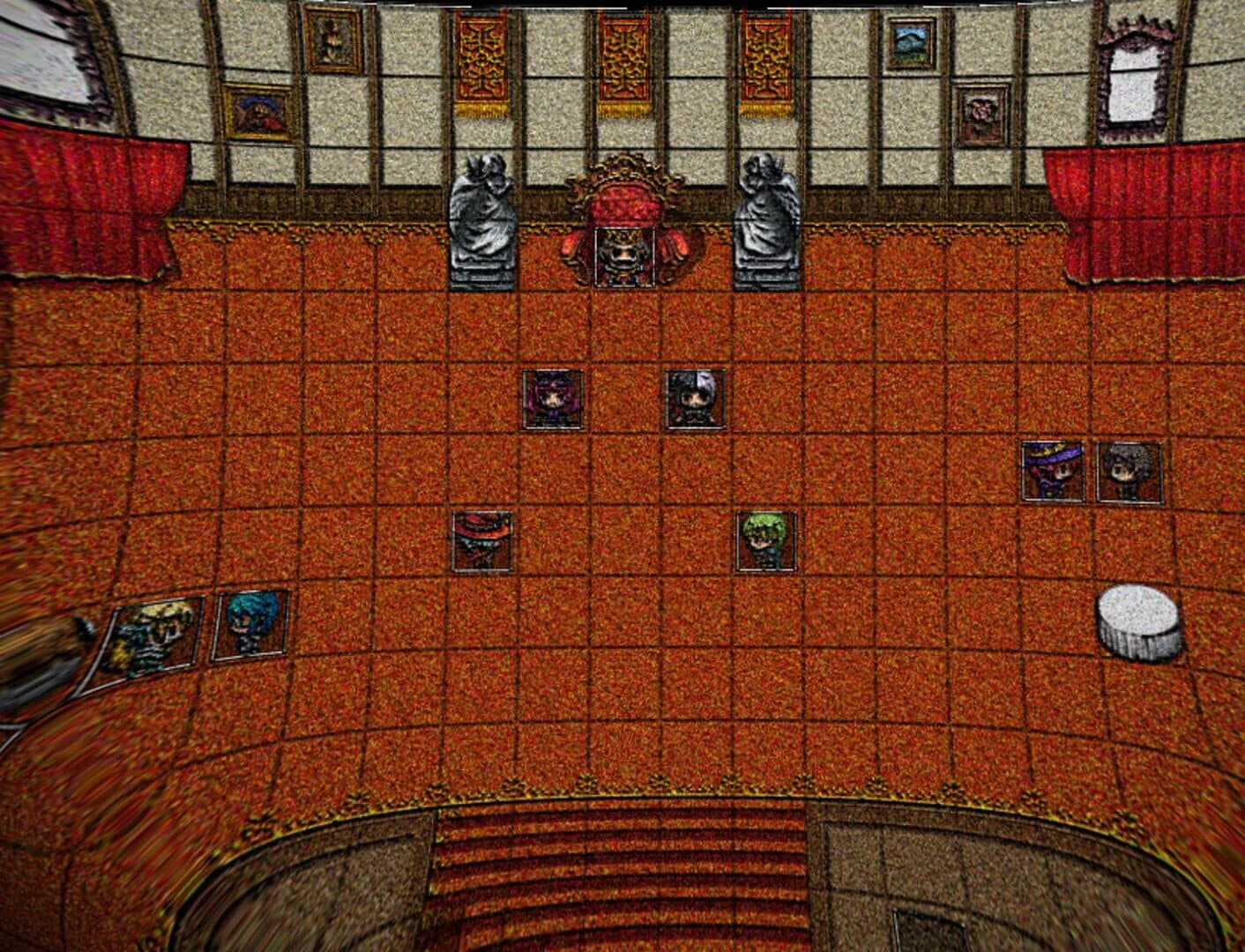 Take the Dream IX screenshot 1