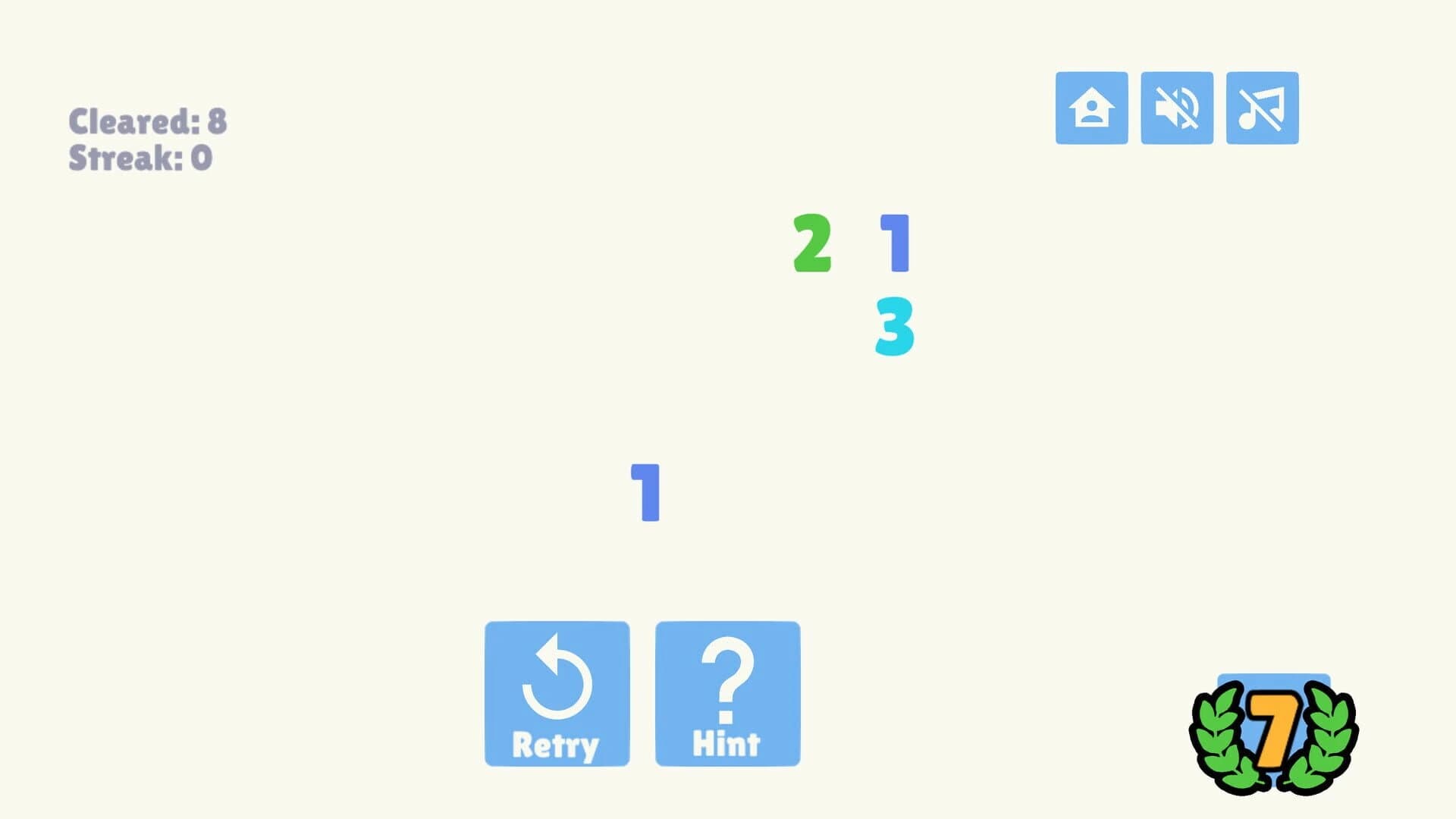 Take7 screenshot 3