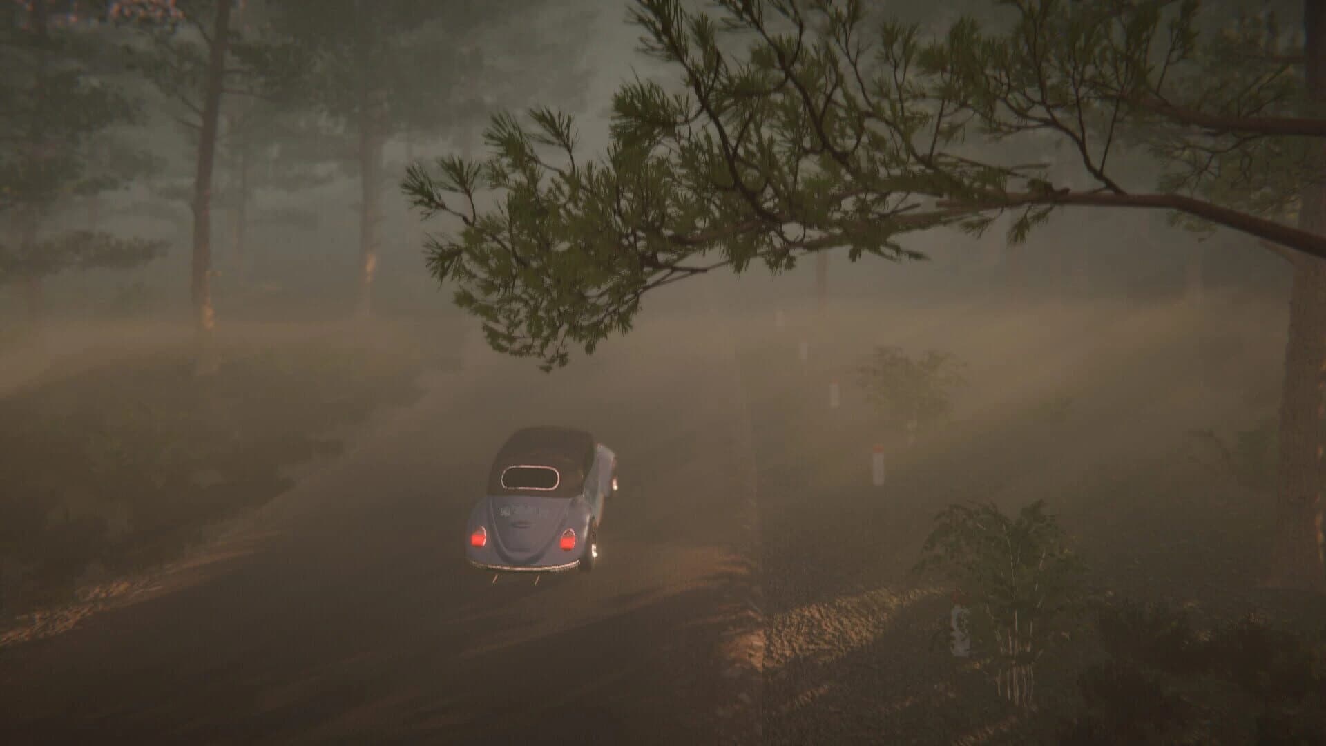 Taken Soul screenshot 4