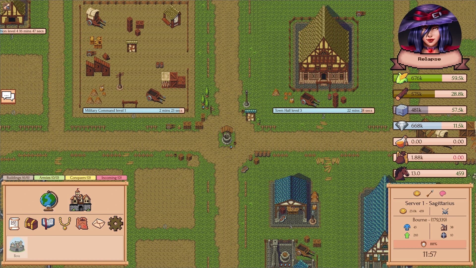 Taking London screenshot 4