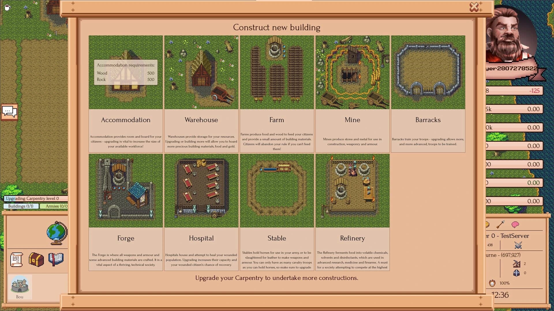 Taking London screenshot 3
