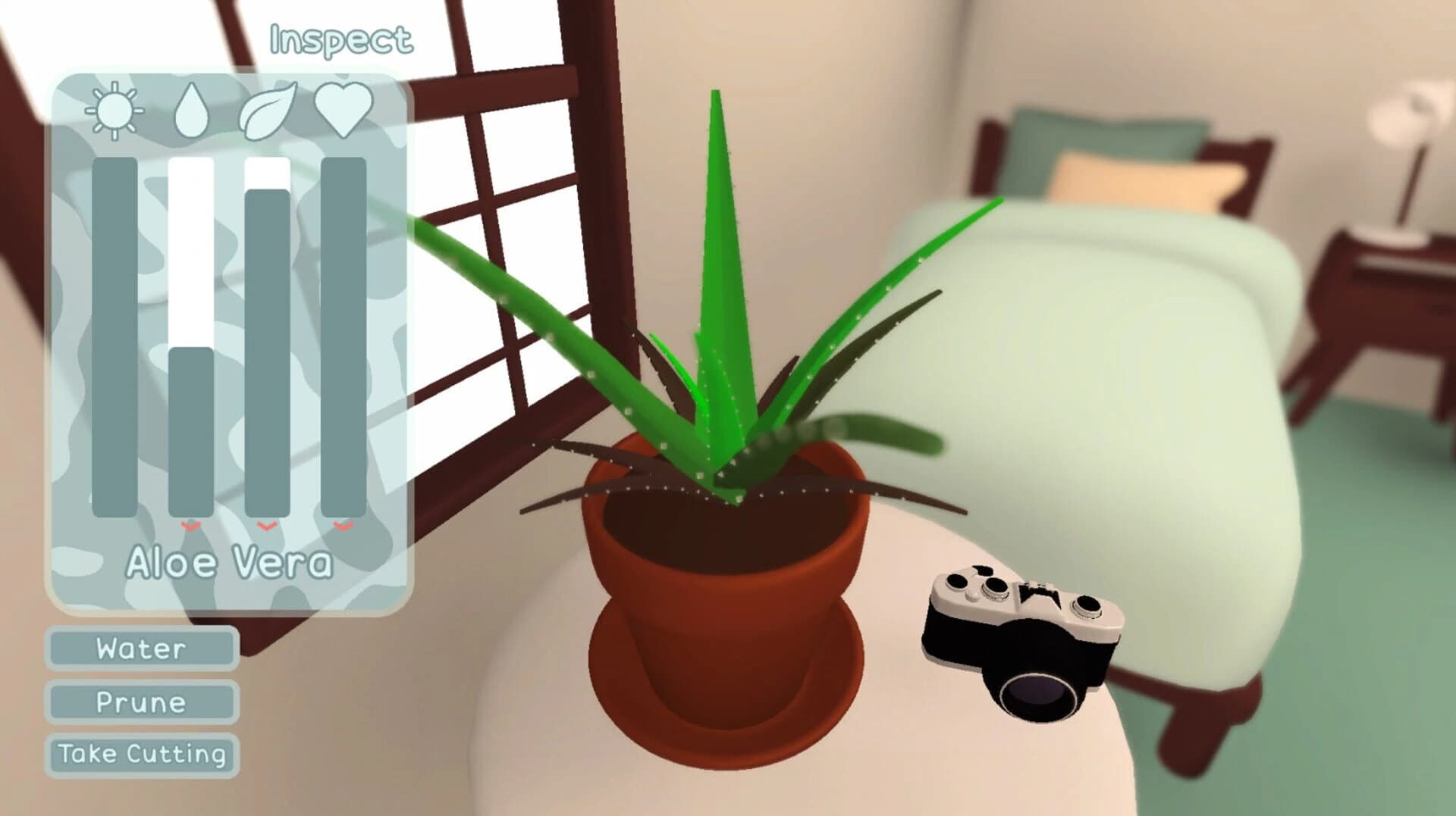 Taking Root screenshot 1