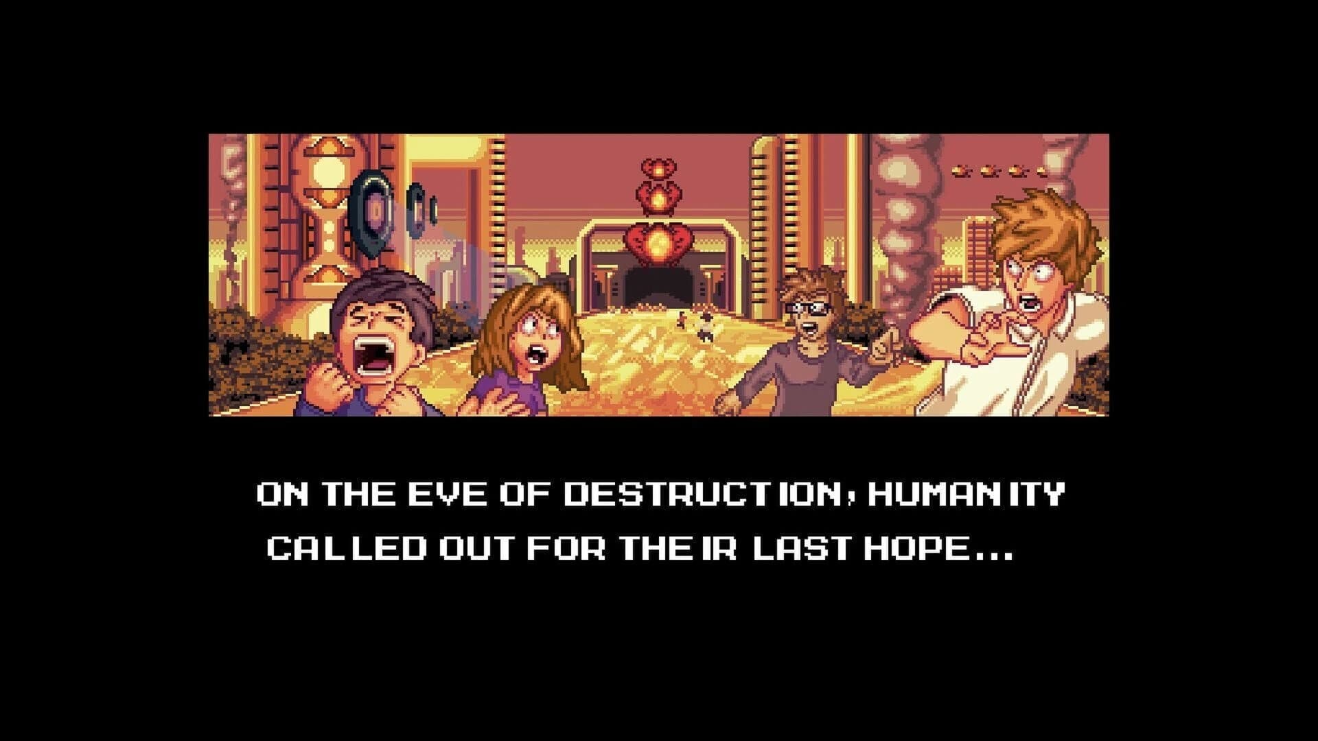 Takotan screenshot 2