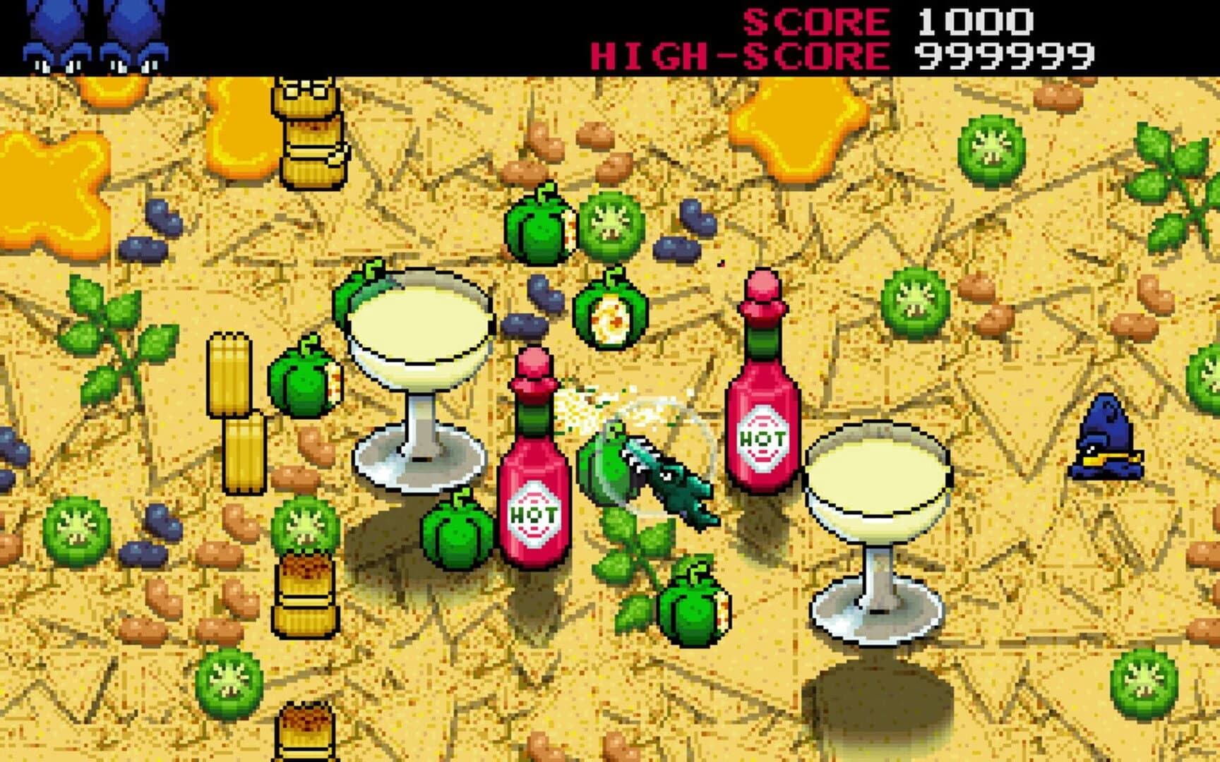 Takoyaki Surprise screenshot 5