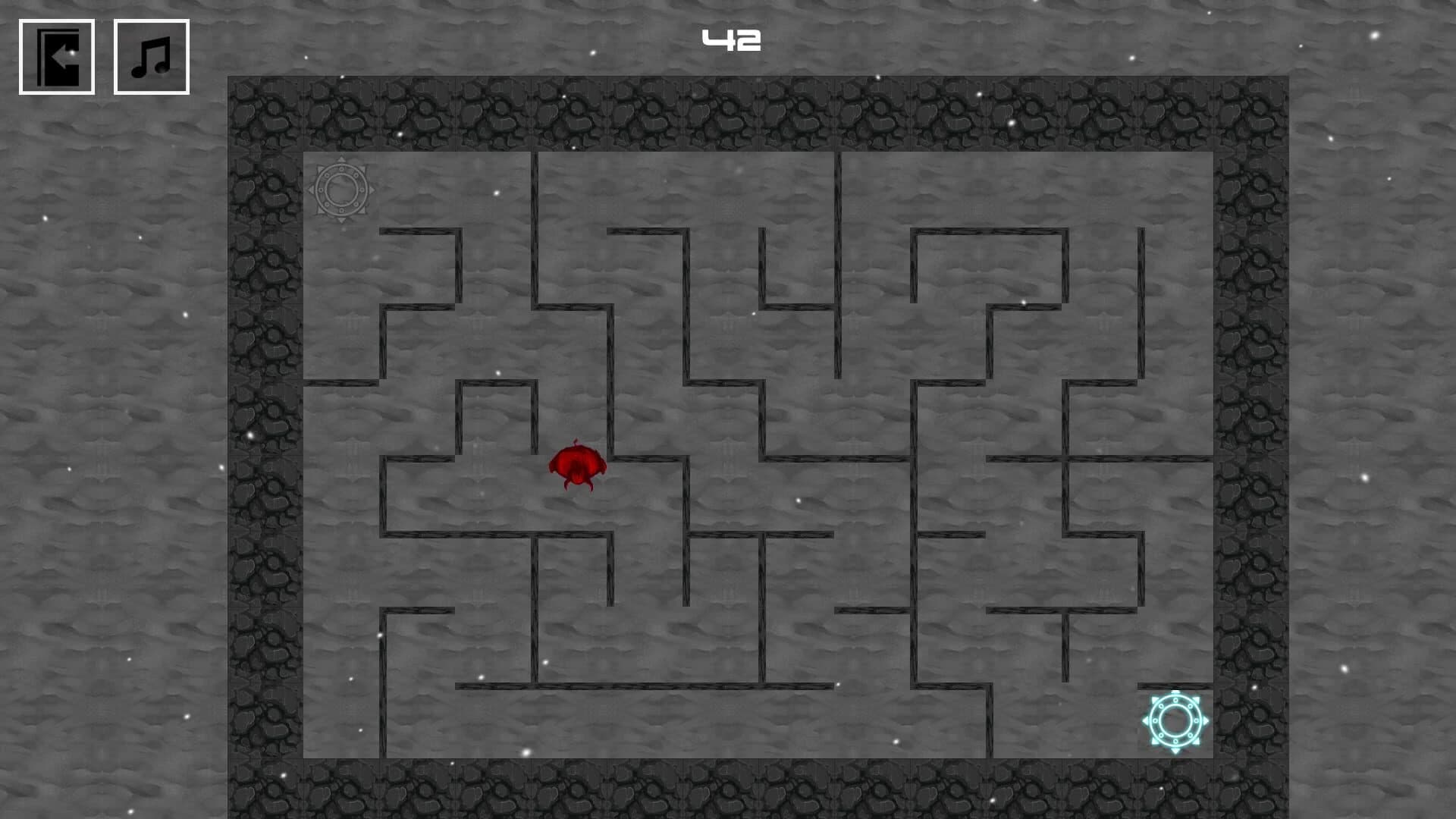 TAL: Arctic screenshot 5