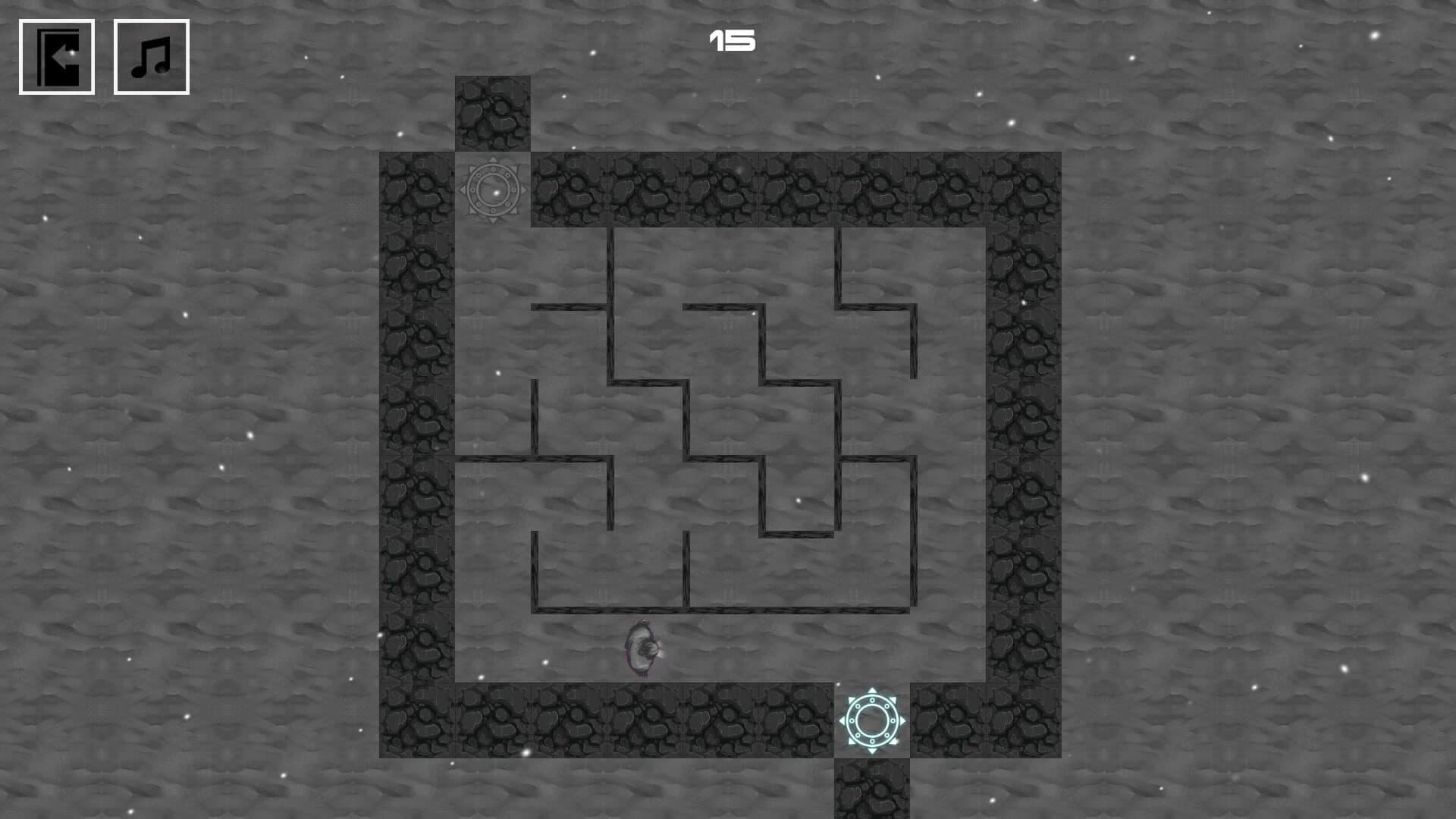 TAL: Arctic screenshot 2