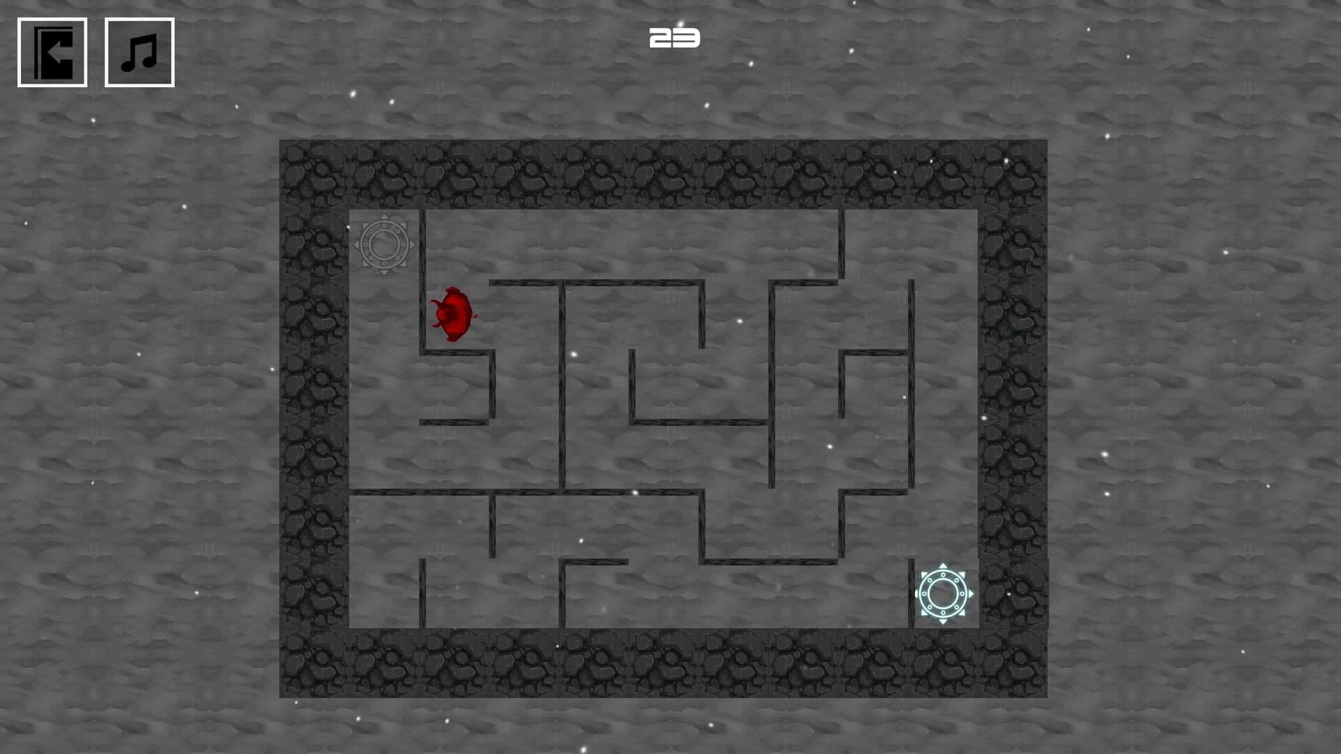 TAL: Arctic screenshot 4