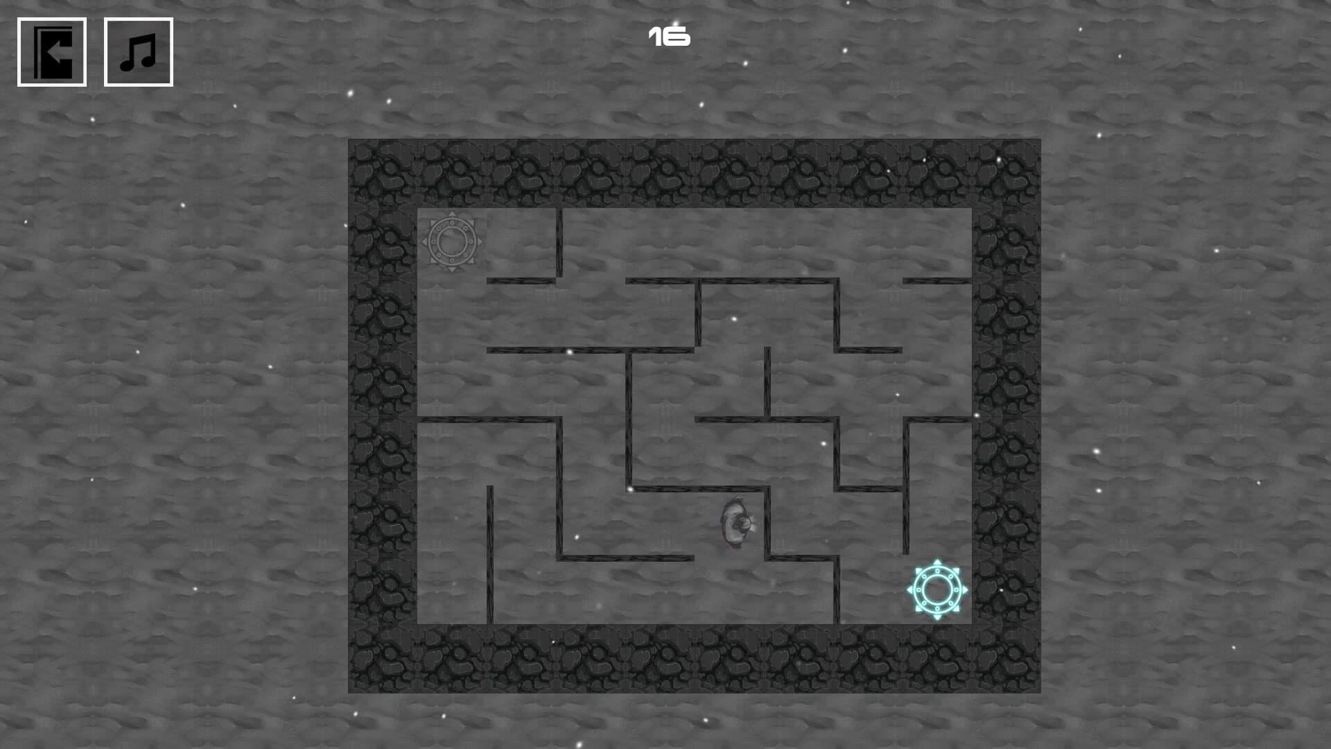 TAL: Arctic screenshot 1