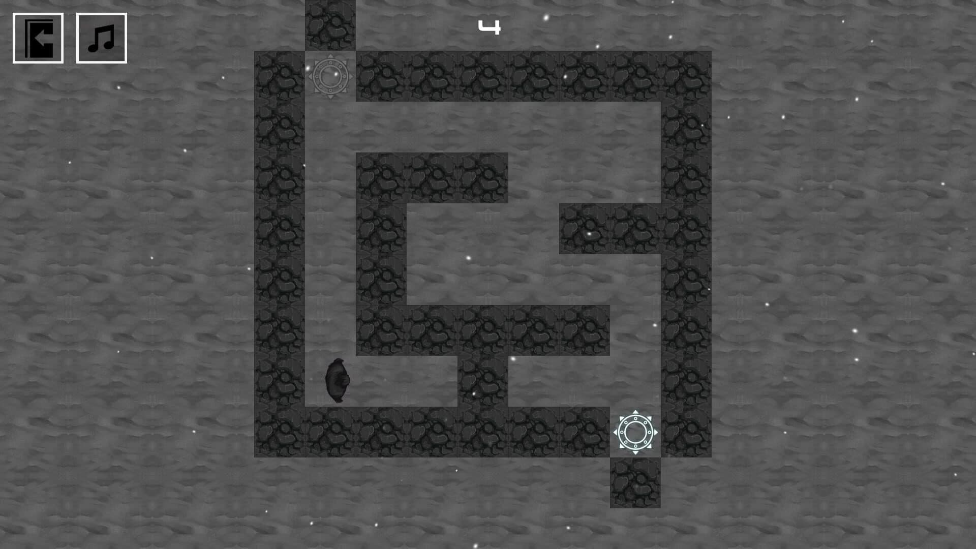 TAL: Arctic screenshot 3