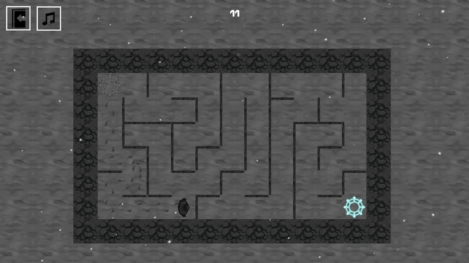 TAL: Arctic 2 screenshot 4