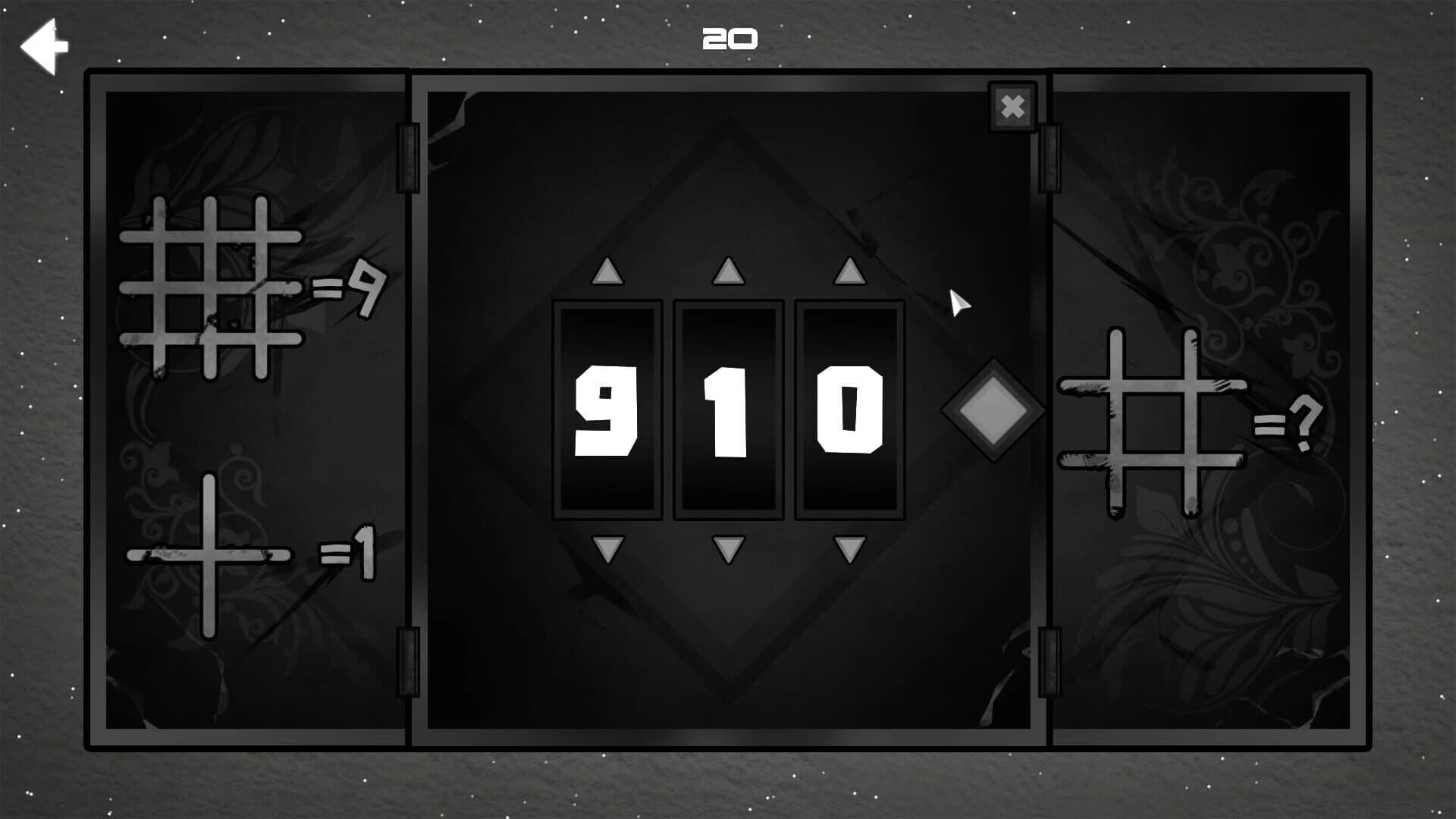 Tal: Arctic 5 screenshot 1