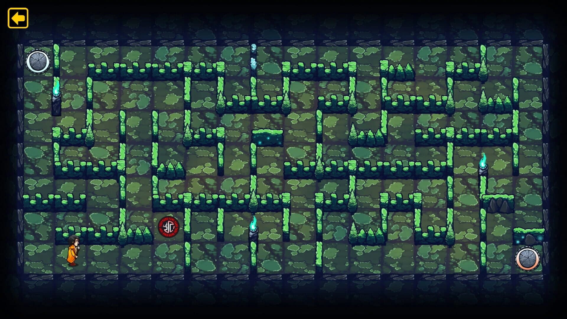 TAL: Wizard's Adventures screenshot 4