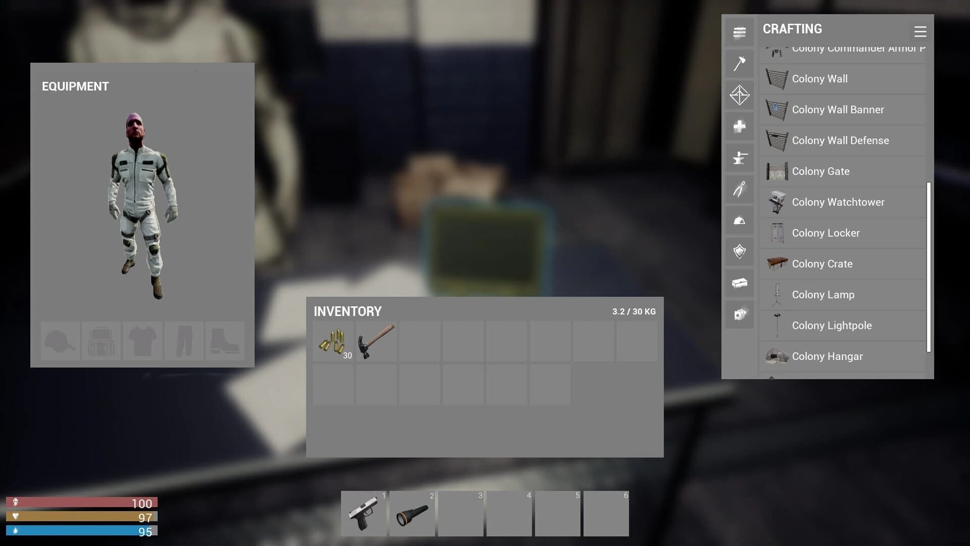 Tale of an Apocalypse screenshot 4