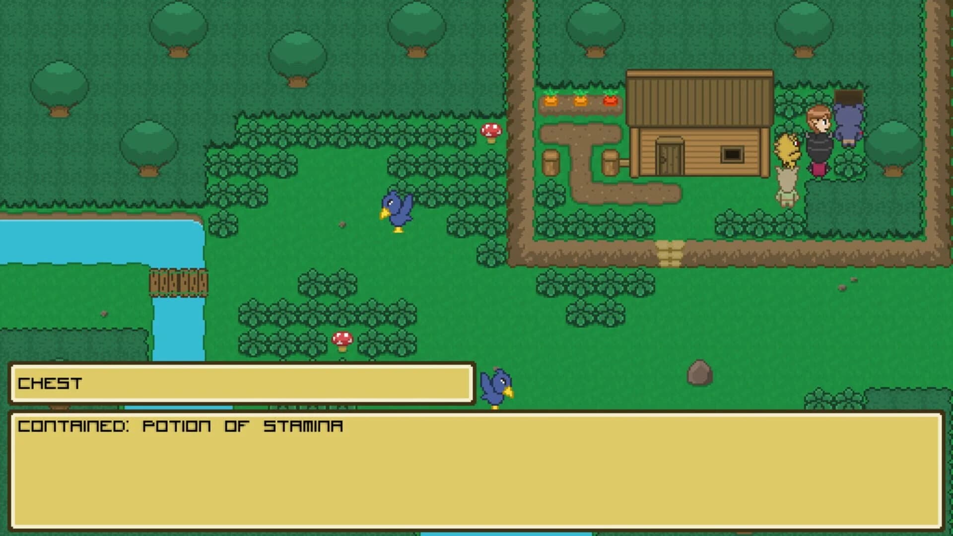 Tale of Enki: Pilgrimage screenshot 2