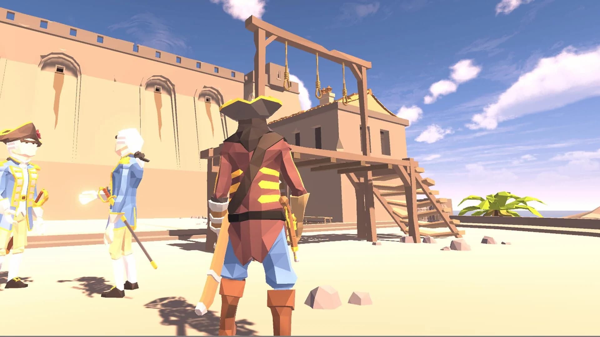 Tale of Fortune screenshot 5