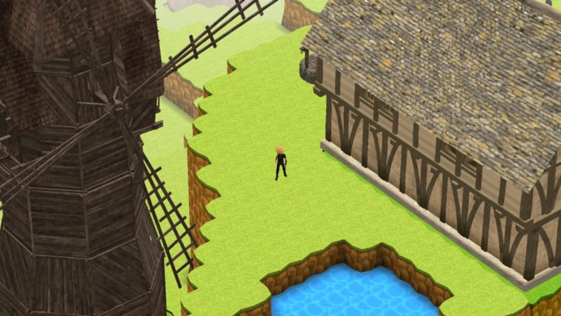 Tale of Legends: Densouki screenshot 4