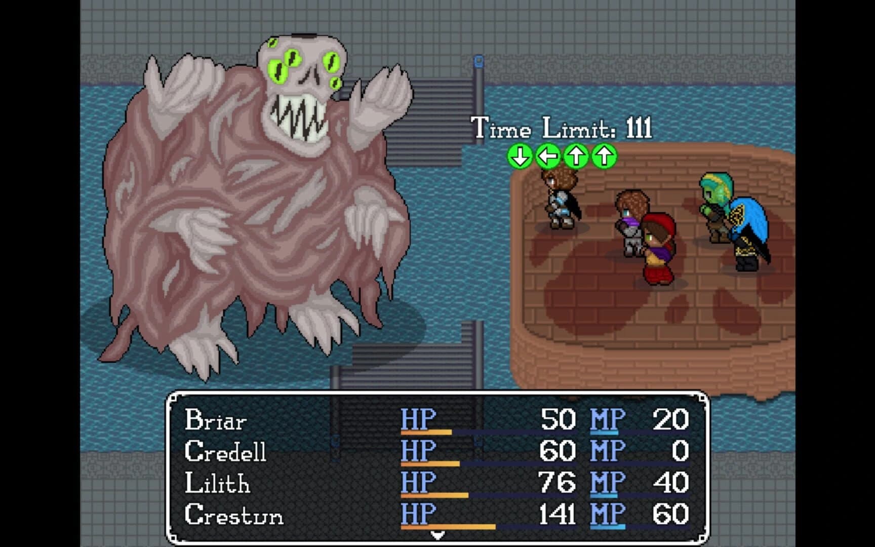Tale of Memories screenshot 4