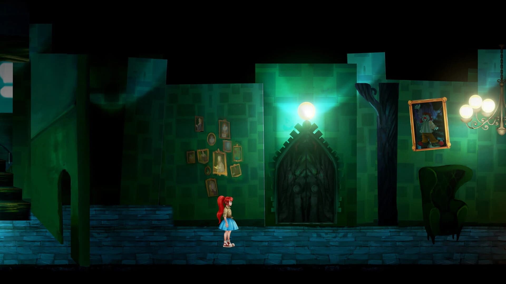 Tale of Palmi screenshot 5