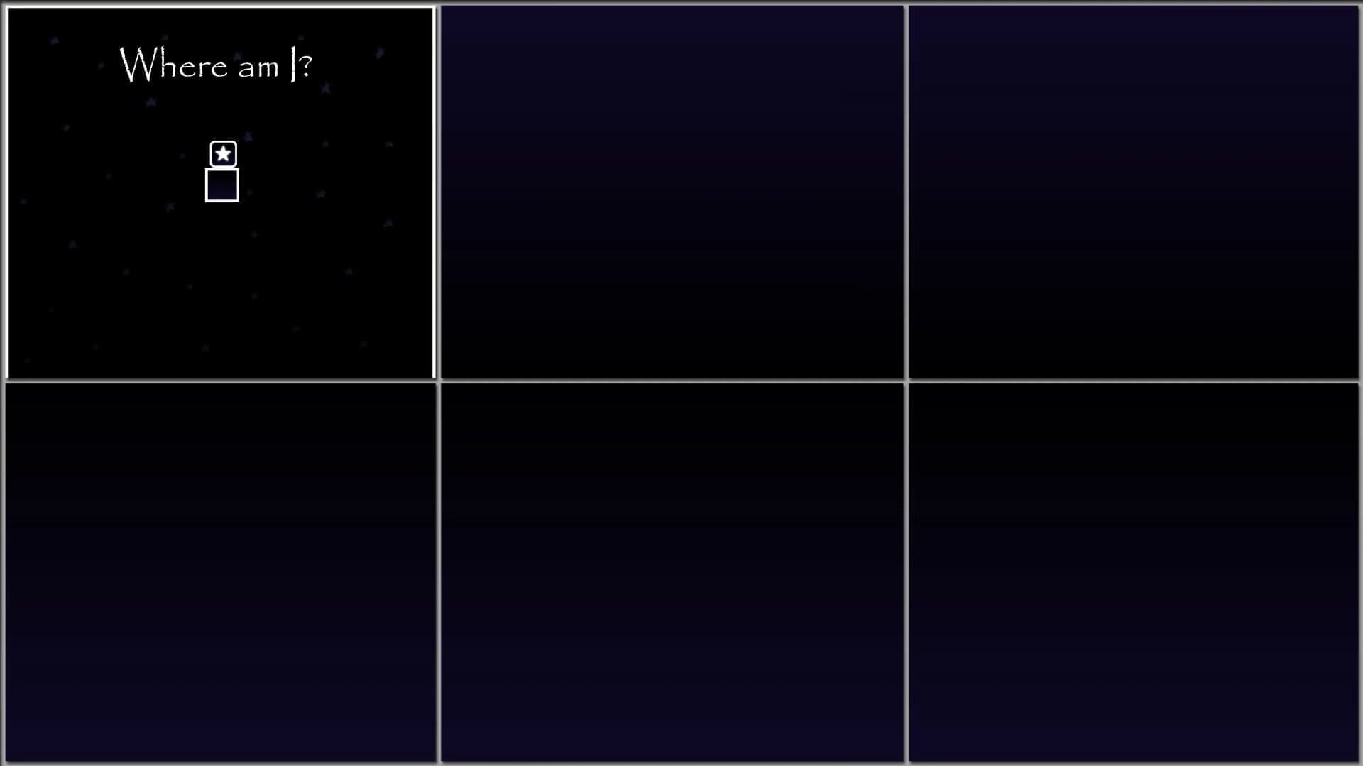 Tale of six screenshot 2