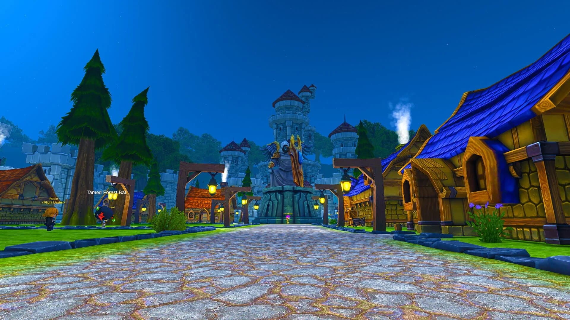 Tale of Toast screenshot 3