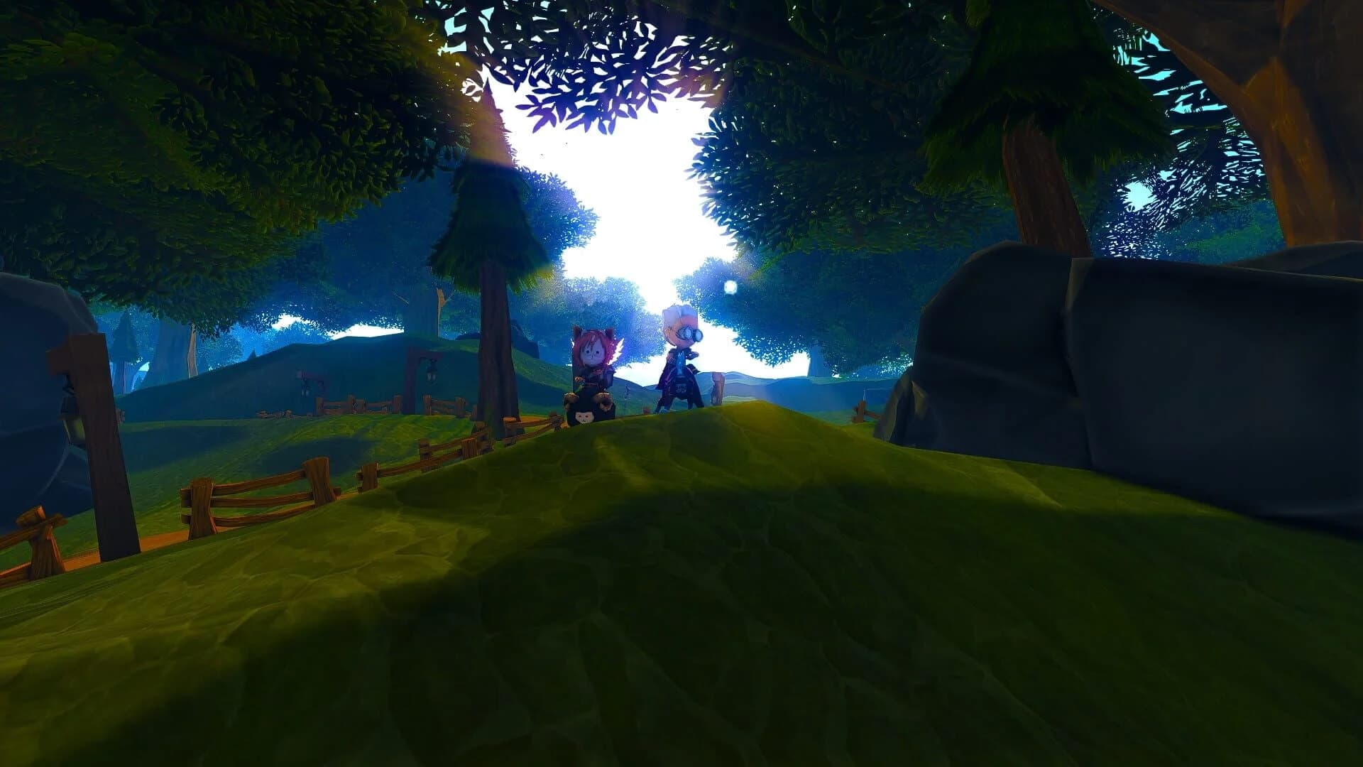 Tale of Toast screenshot 4