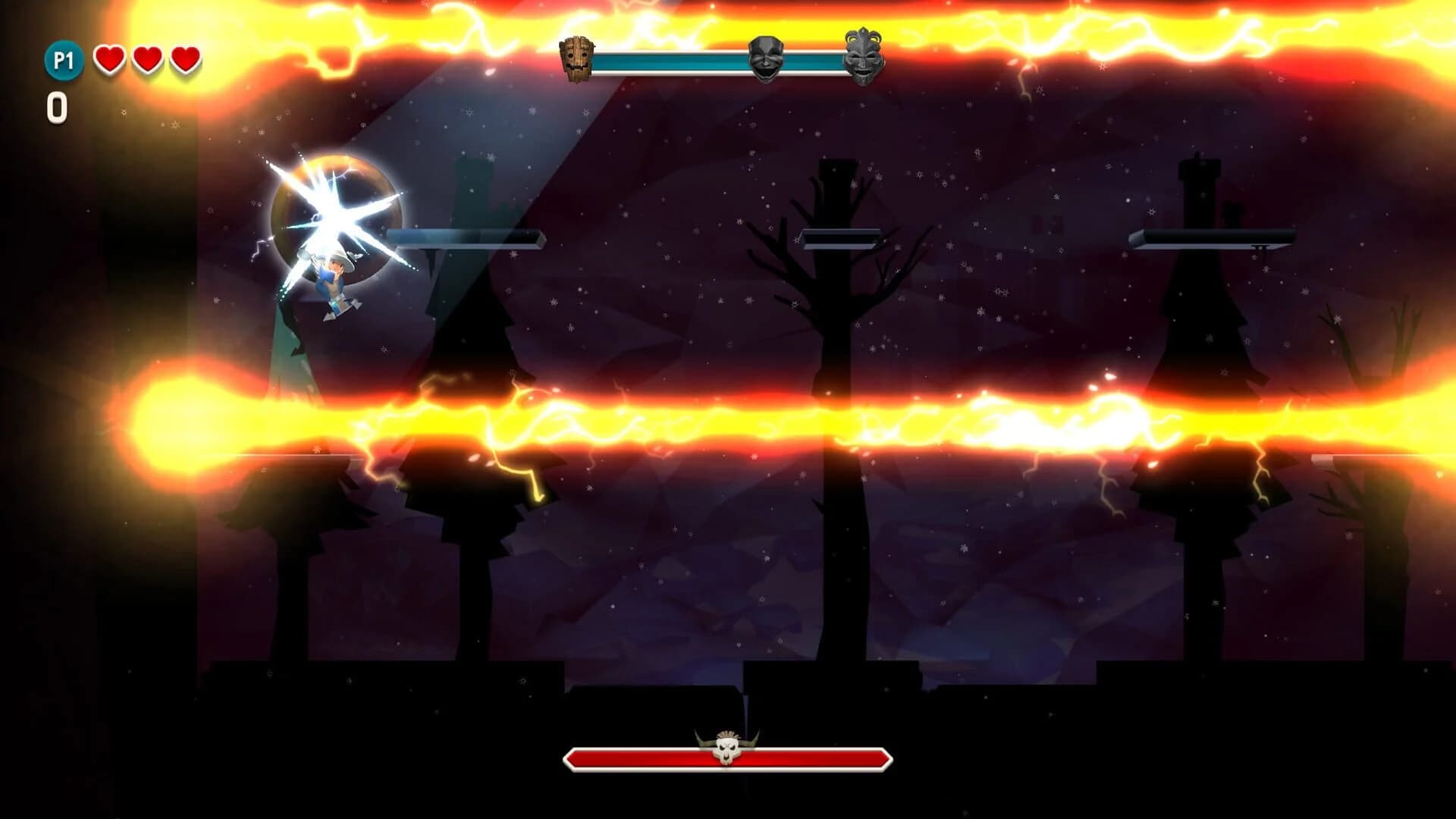 Talent Not Included screenshot 3