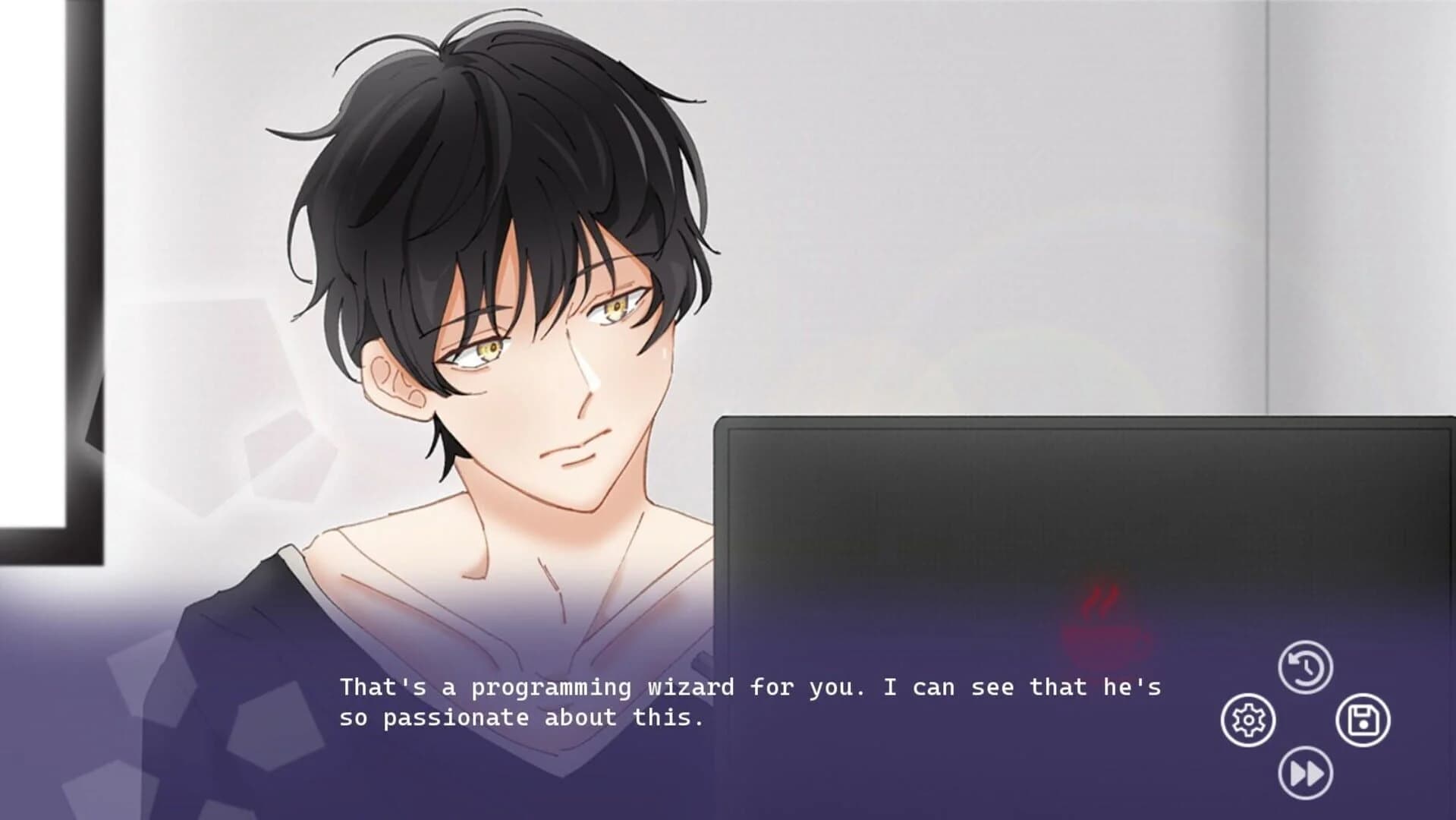 Talents screenshot 5