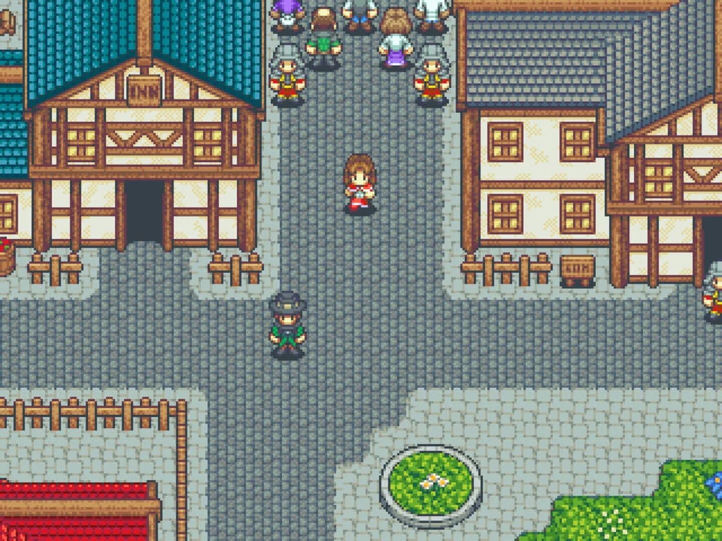 Tales Across Time screenshot 5