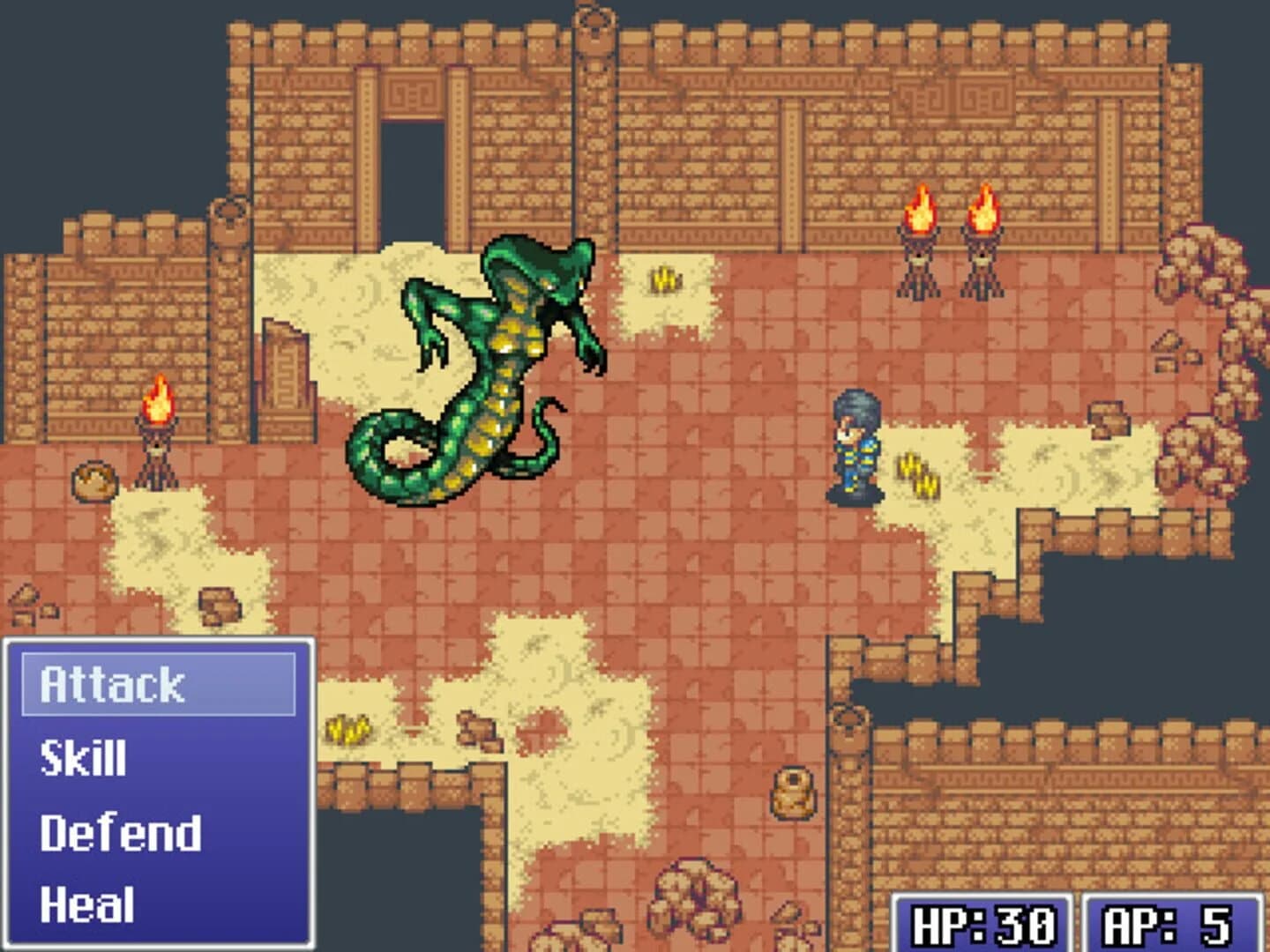 Tales Across Time screenshot 1