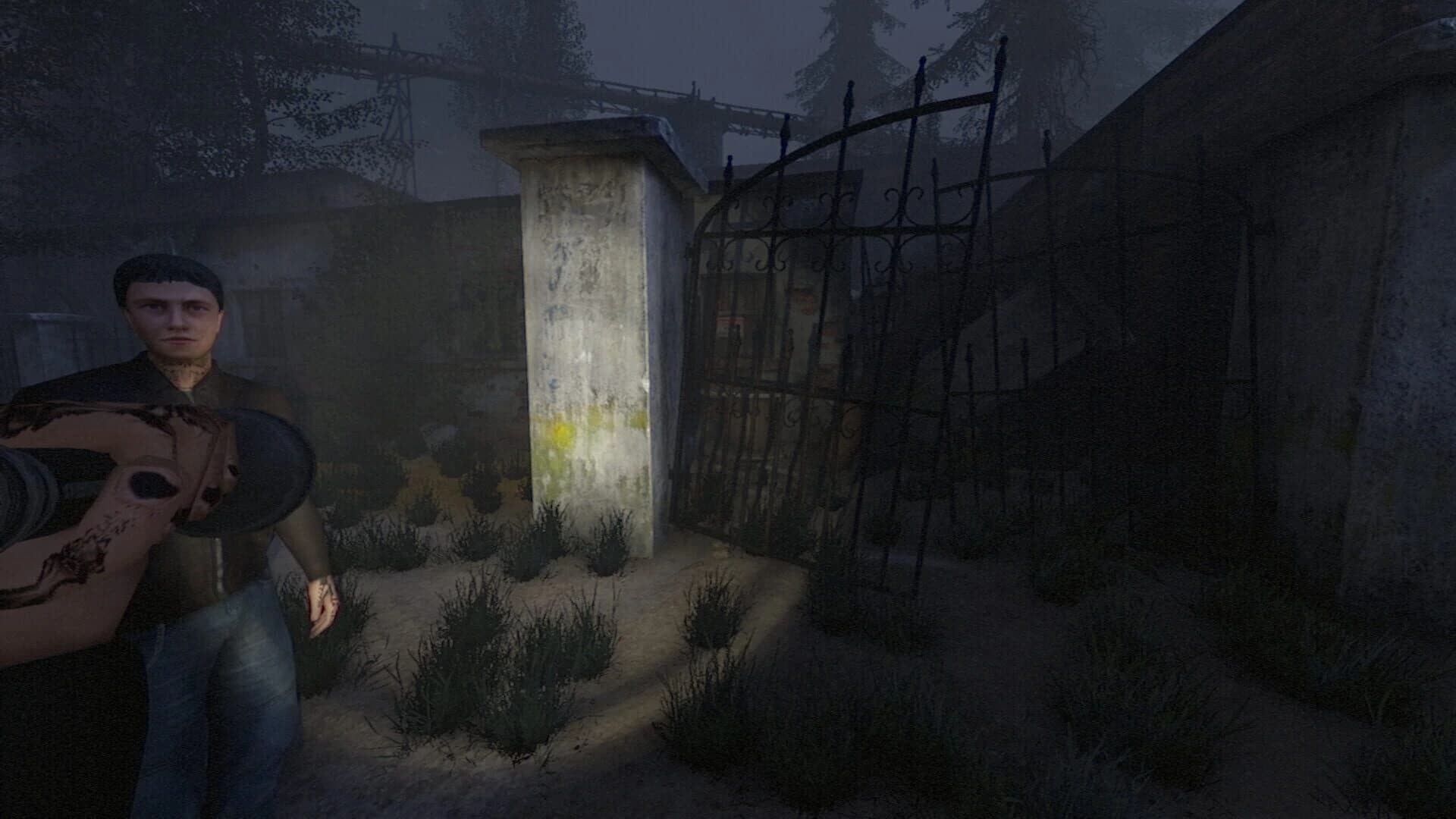 Tales Beyond the Tomb: No Witnesses screenshot 2
