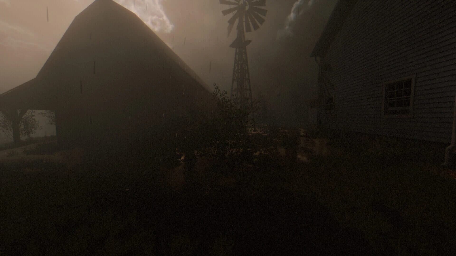 Tales Beyond the Tomb: The Farm's Secret screenshot 1