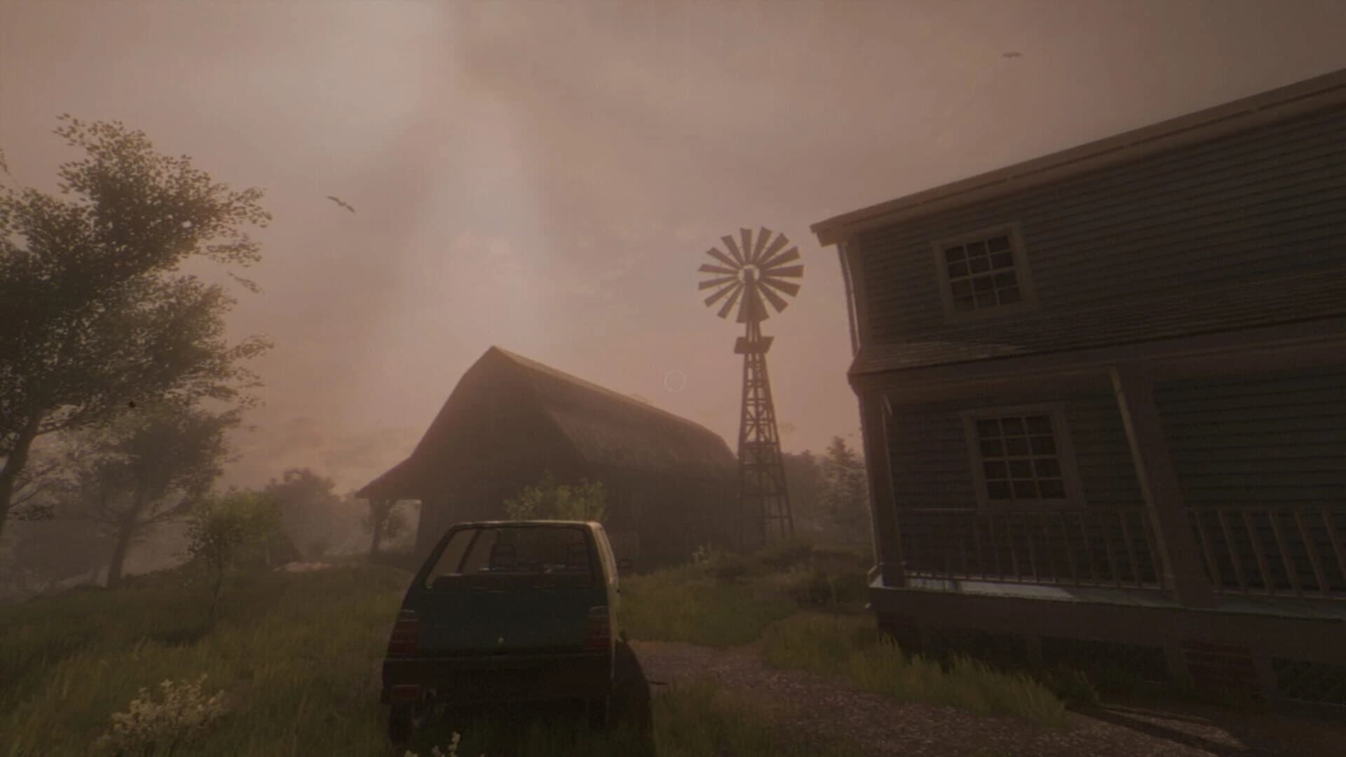 Tales Beyond the Tomb: The Farm's Secret screenshot 5