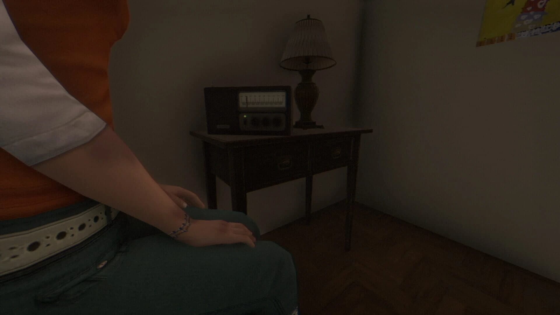 Tales Beyond the Tomb: The Farm's Secret screenshot 4