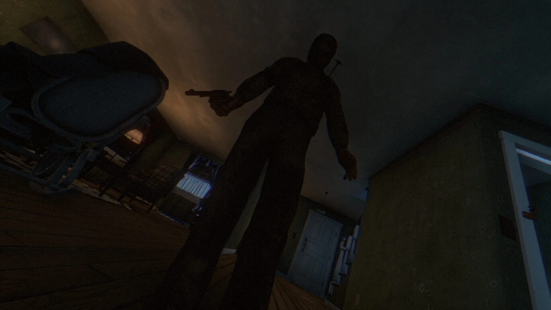 Tales Beyond the Tomb: The Farm's Secret screenshot 3