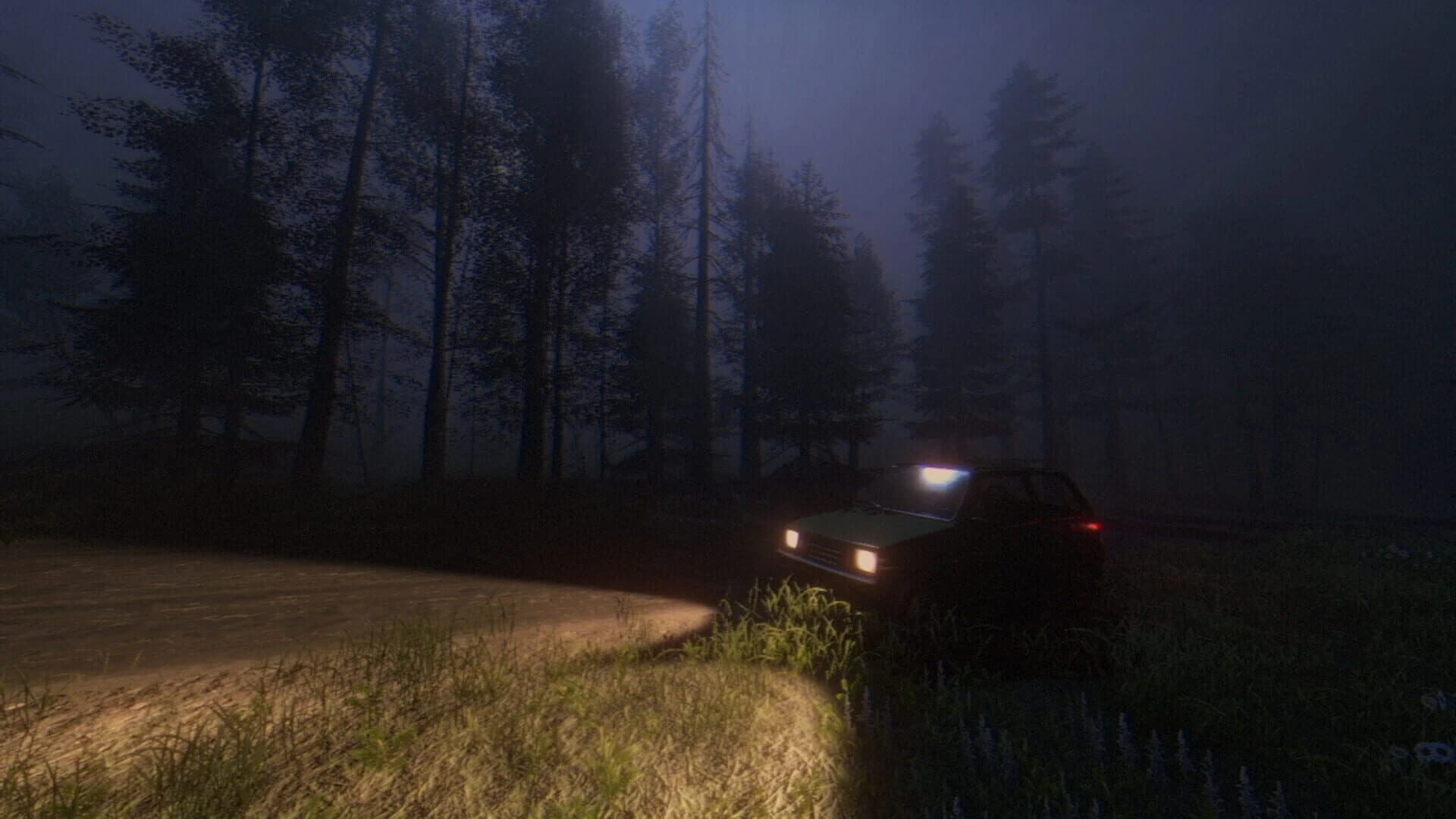 Tales Beyond the Tomb: The Farm's Secret screenshot 2